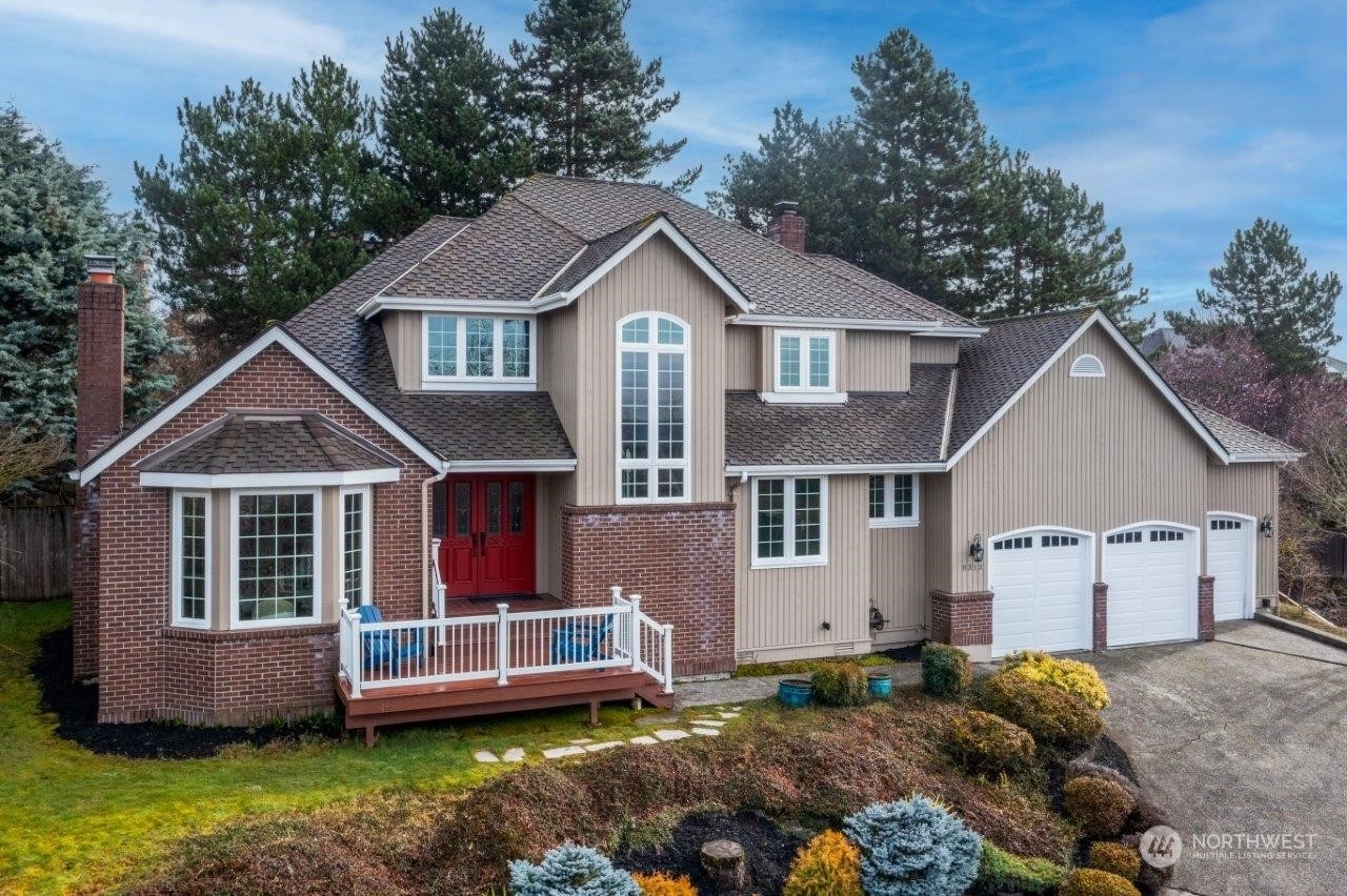 Olympus Homes For Sale in Olympus, Newcastle, WA Wicklund