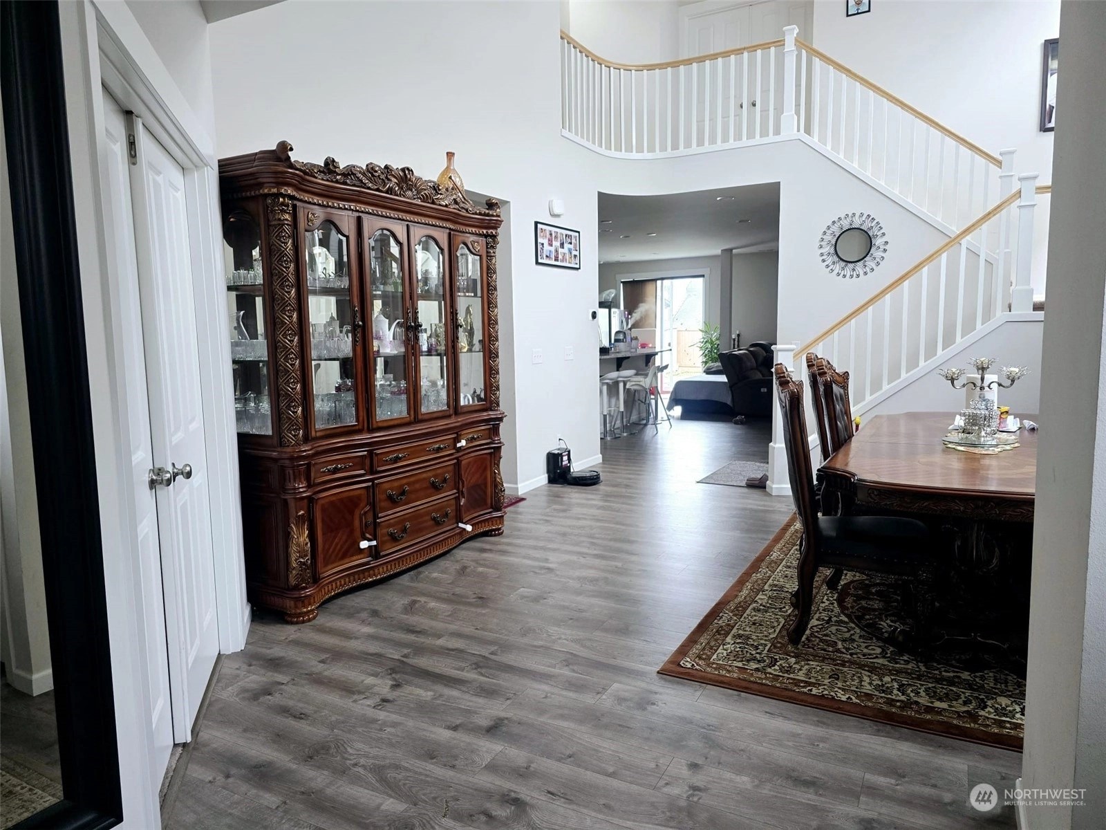 Rainier Ridge at Lipoma Firs Homes For Sale in Rainier Ridge at