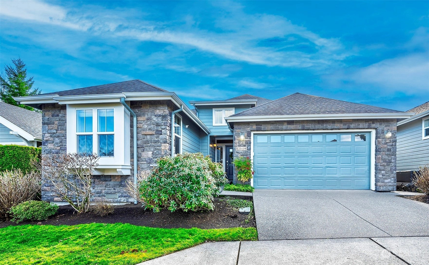 Trilogy at Redmond Ridge Homes For Sale in Trilogy at Redmond Ridge