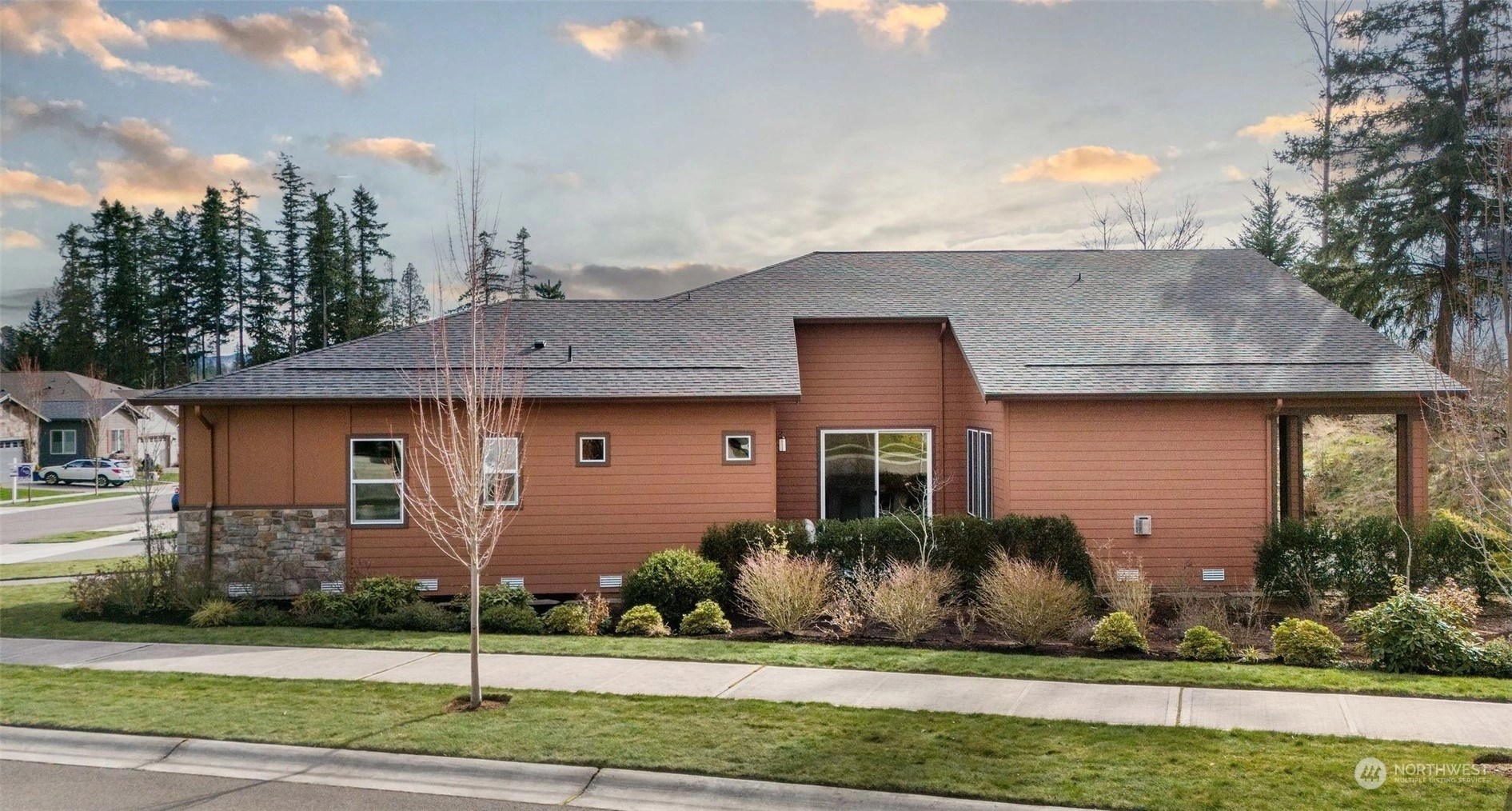 Trilogy at Tehaleh Homes For Sale in Trilogy at Tehaleh, Bonney Lake