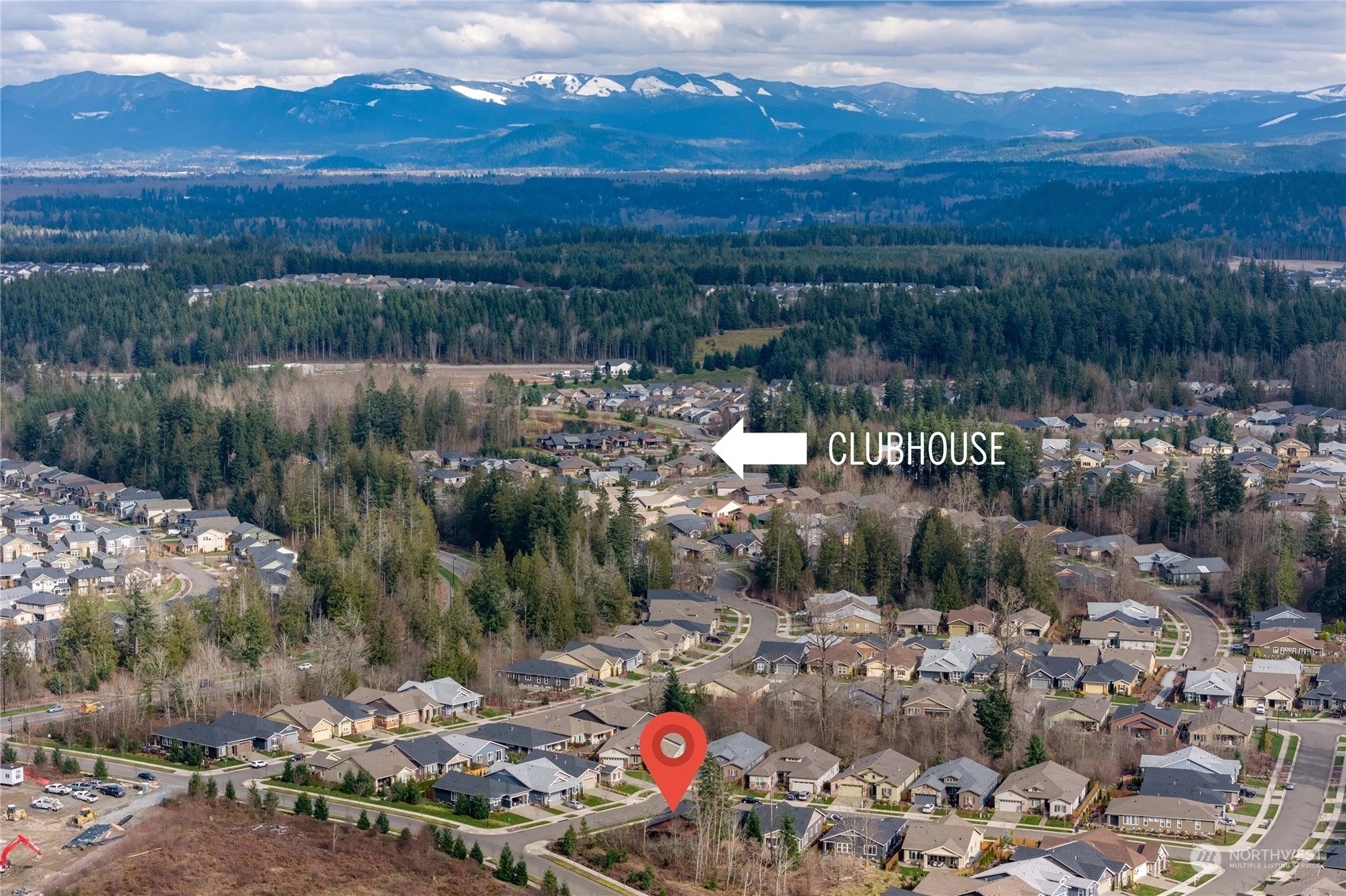 Trilogy at Tehaleh Homes For Sale in Trilogy at Tehaleh, Bonney Lake