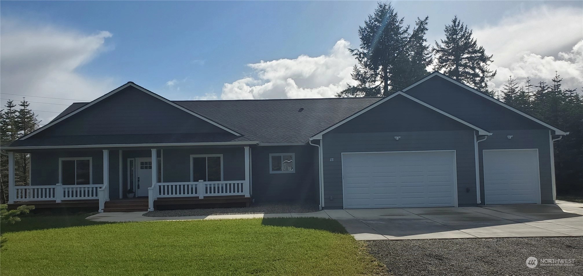 Montesano, WA New Construction & New Homes For Sale in Montesano, WA