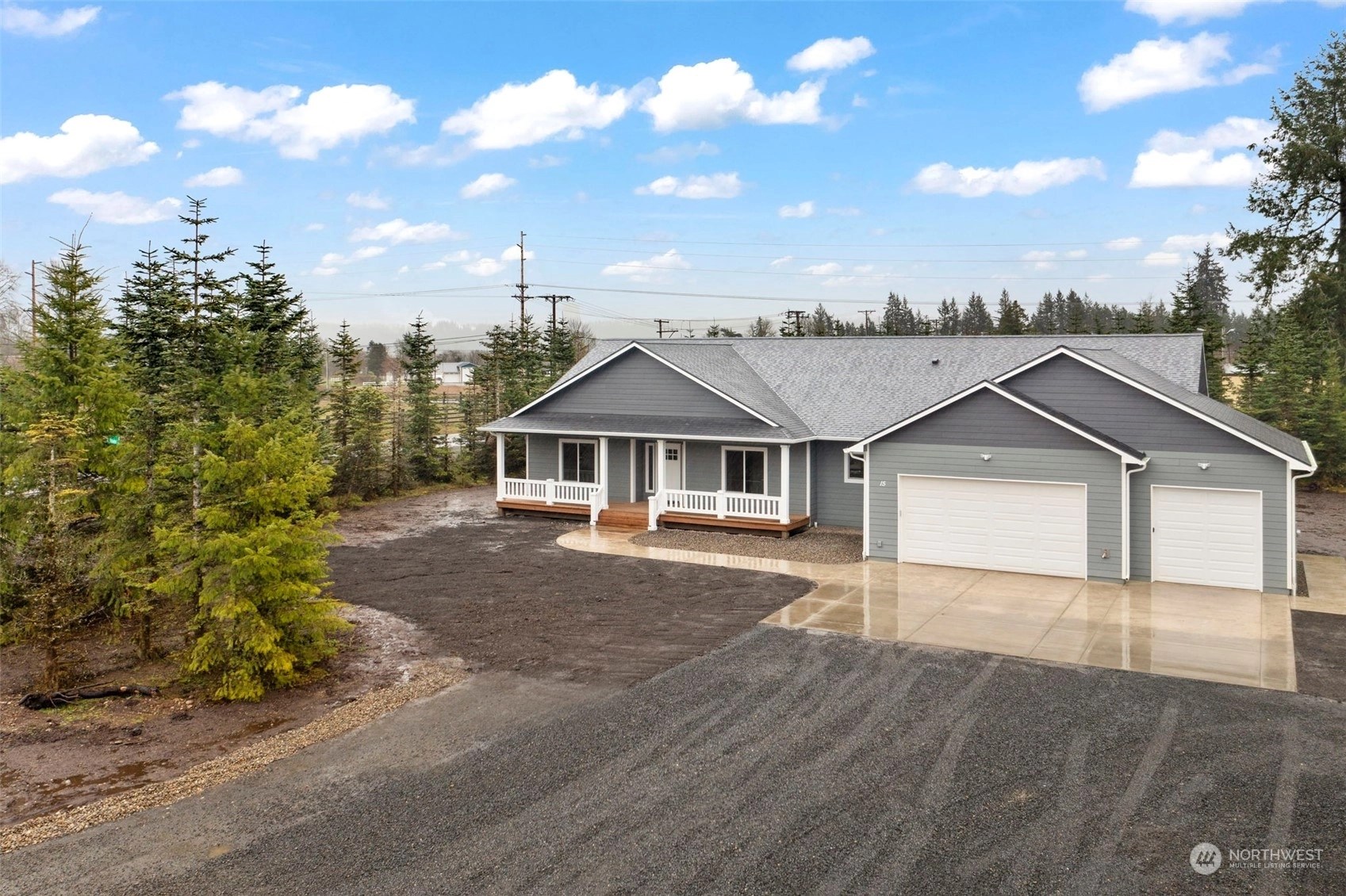 Montesano, WA New Construction & New Homes For Sale in Montesano, WA Wicklund