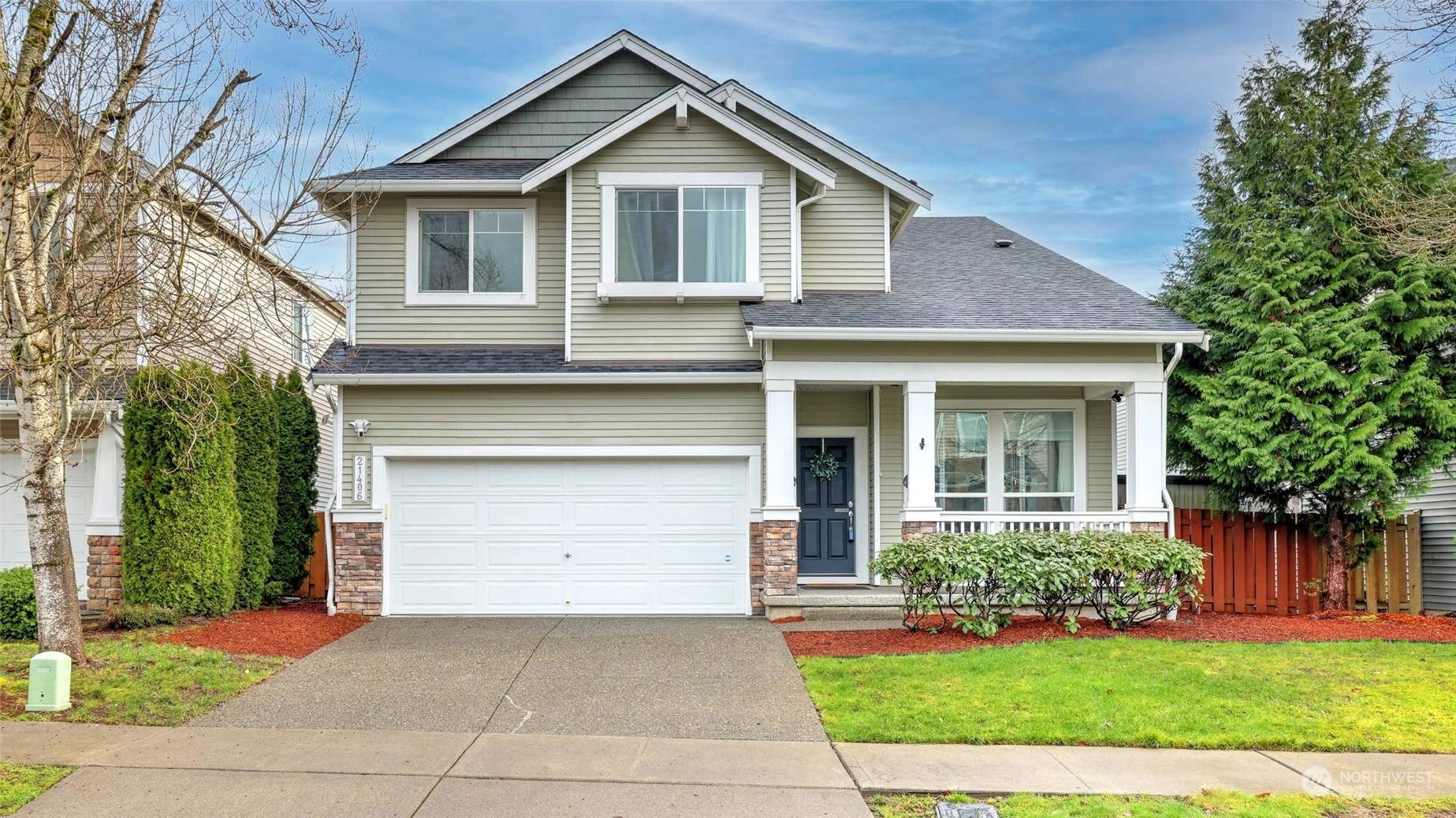 Creekside Condos For Sale at Creekside in Kent, WA Wicklund