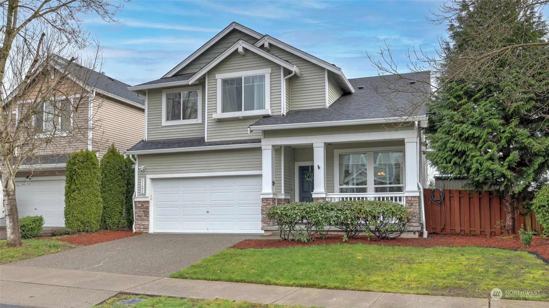 Creekside Condos For Sale at Creekside in Kent, WA Wicklund