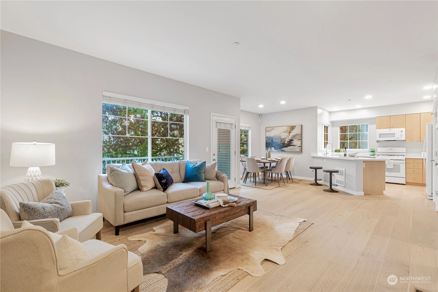 Ashburn Condos For Sale at Ashburn in Renton, WA Wicklund