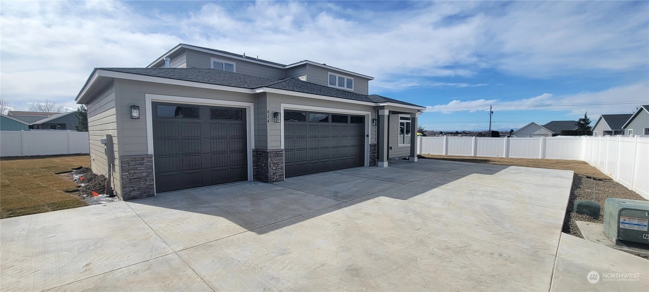 Alderbrook Homes Washington State Ephrata,Moses Lake Wicklund