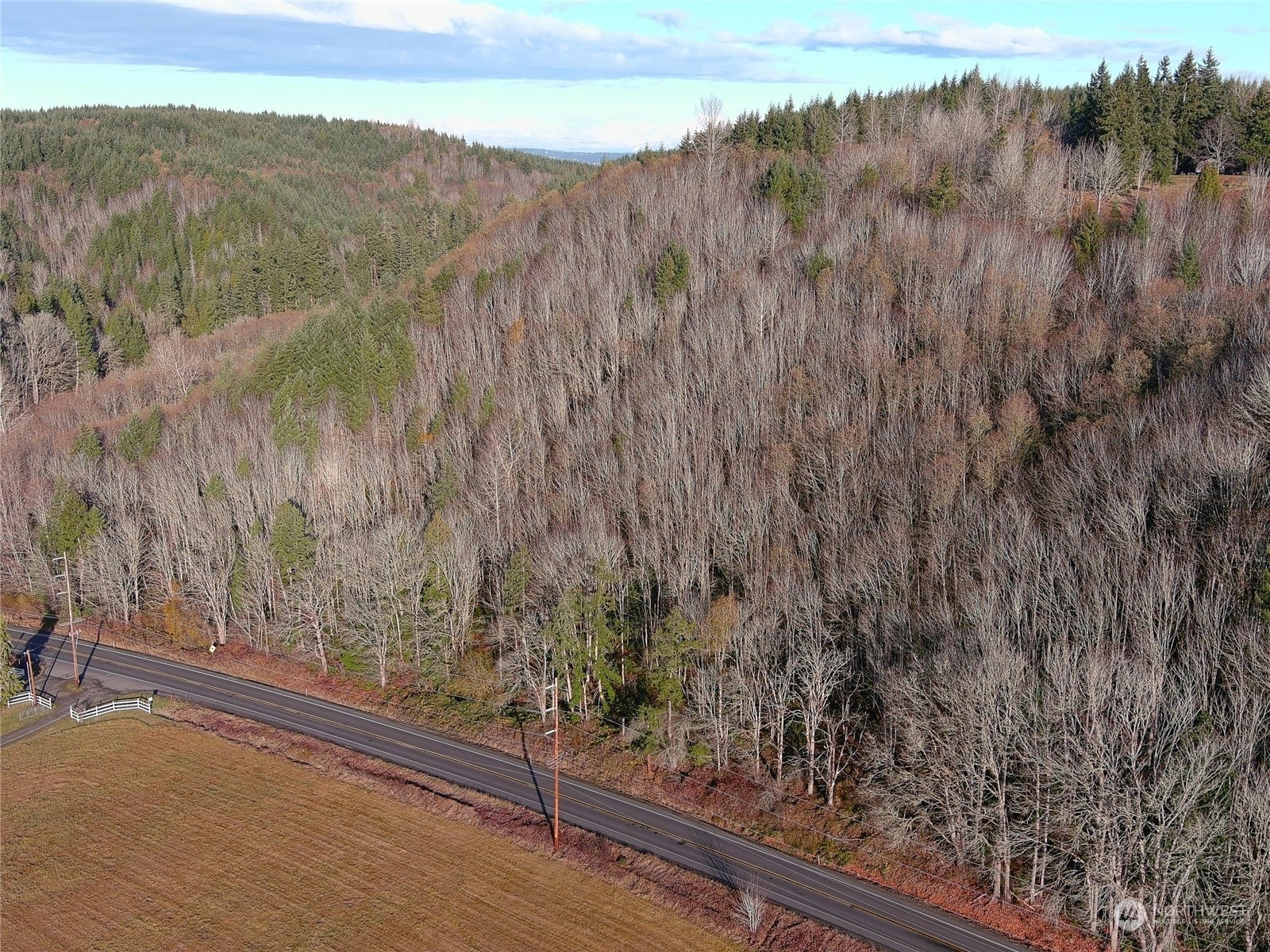 Port Ludlow Land For Sale in Port Ludlow WA Wicklund