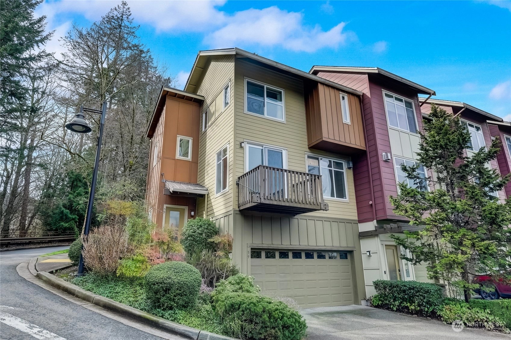 Copperridge at Talus Condos For Sale at Copperridge at Talus in