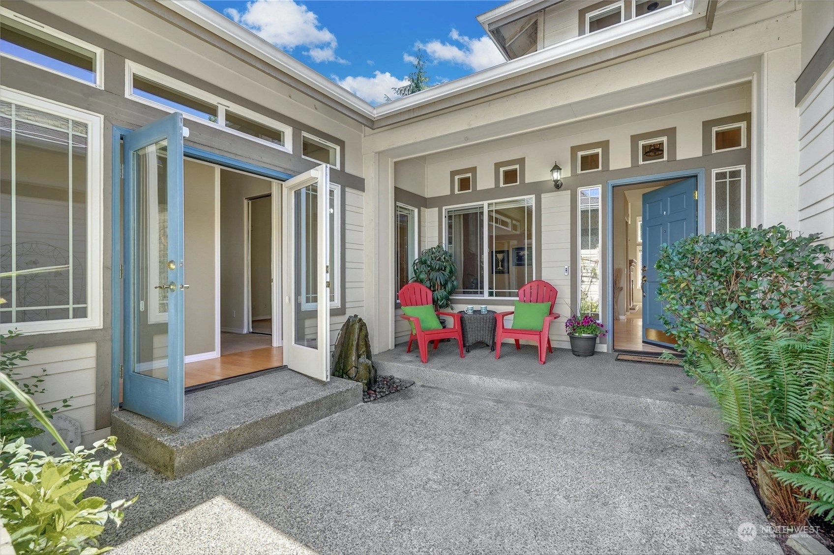 Trilogy at Redmond Ridge Homes For Sale in Trilogy at Redmond Ridge