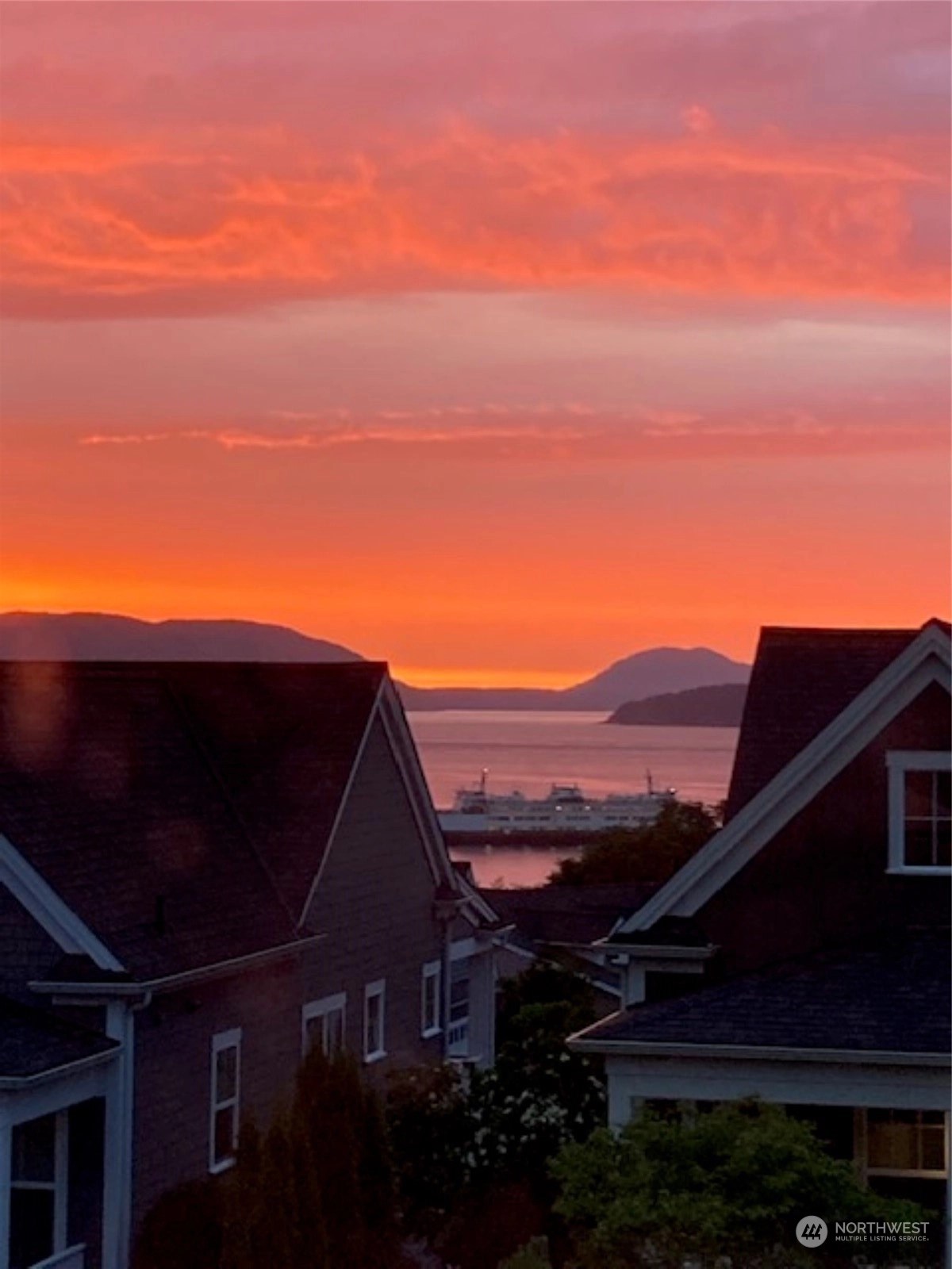 San Juan Passage Homes For Sale in San Juan Passage, Anacortes, WA