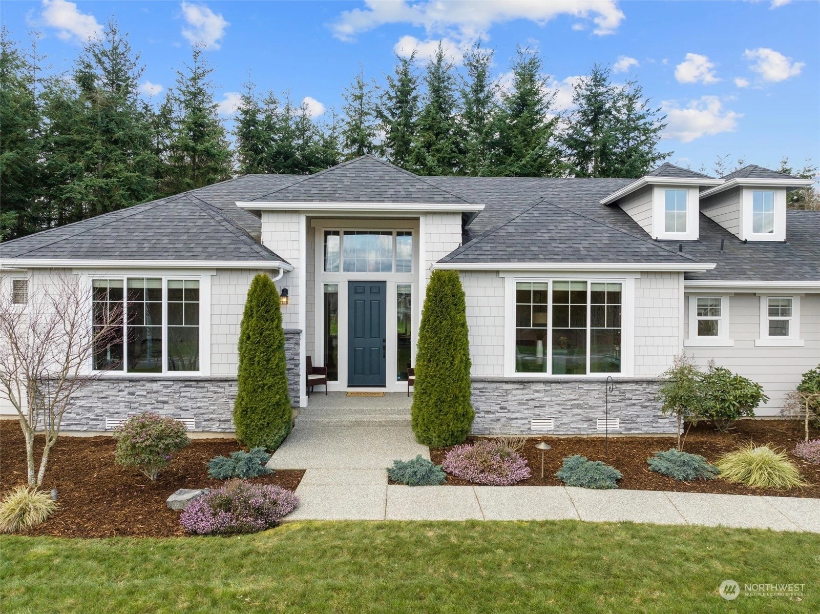 Wild Ridge Homes For Sale in Wild Ridge, Stanwood, WA Wicklund