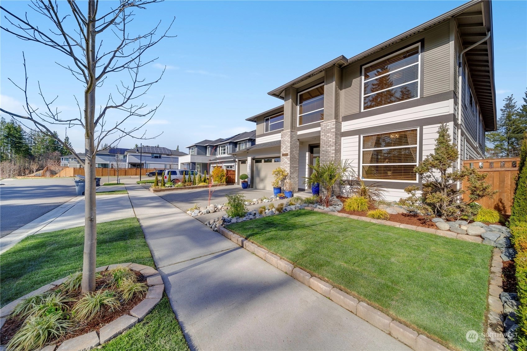 Observation Ridge at Tehaleh Homes For Sale in Observation Ridge at