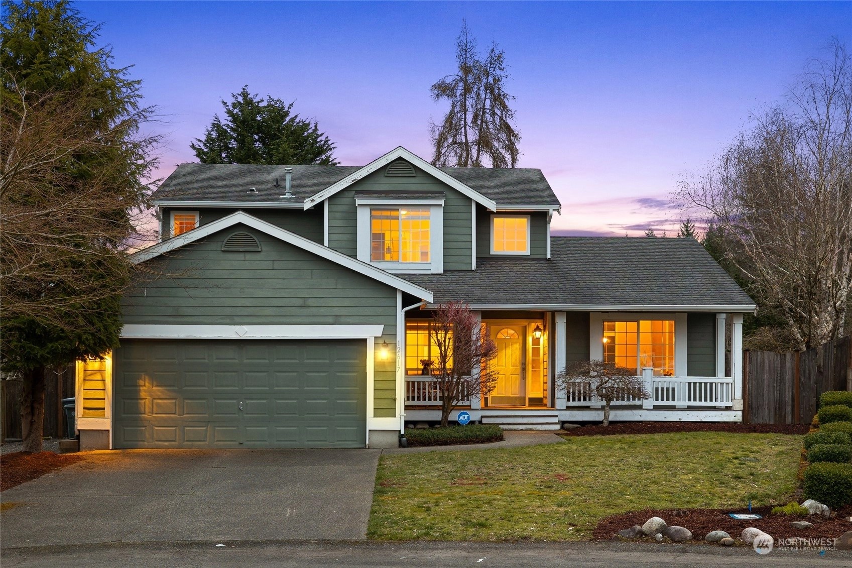 Timber Ridge at Tehaleh Homes For Sale in Timber Ridge at Tehaleh, Bonney Lake, WA Wicklund