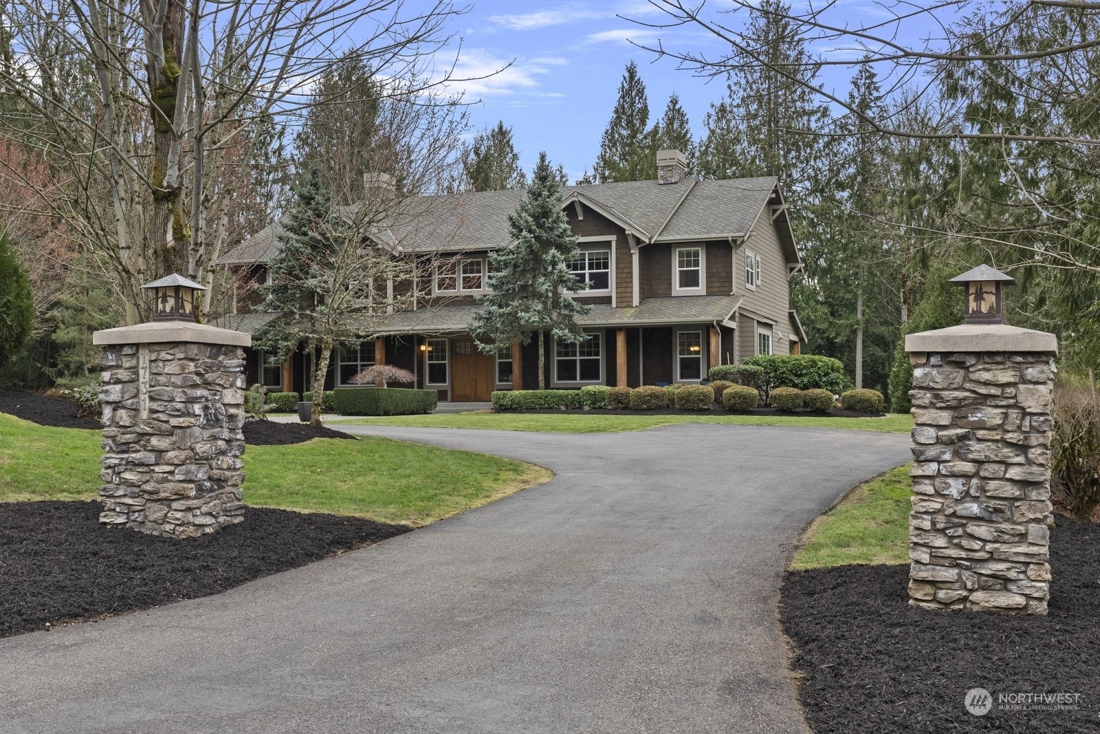 Aldarra Ridge Homes For Sale in Aldarra Ridge, Fall City, WA Wicklund