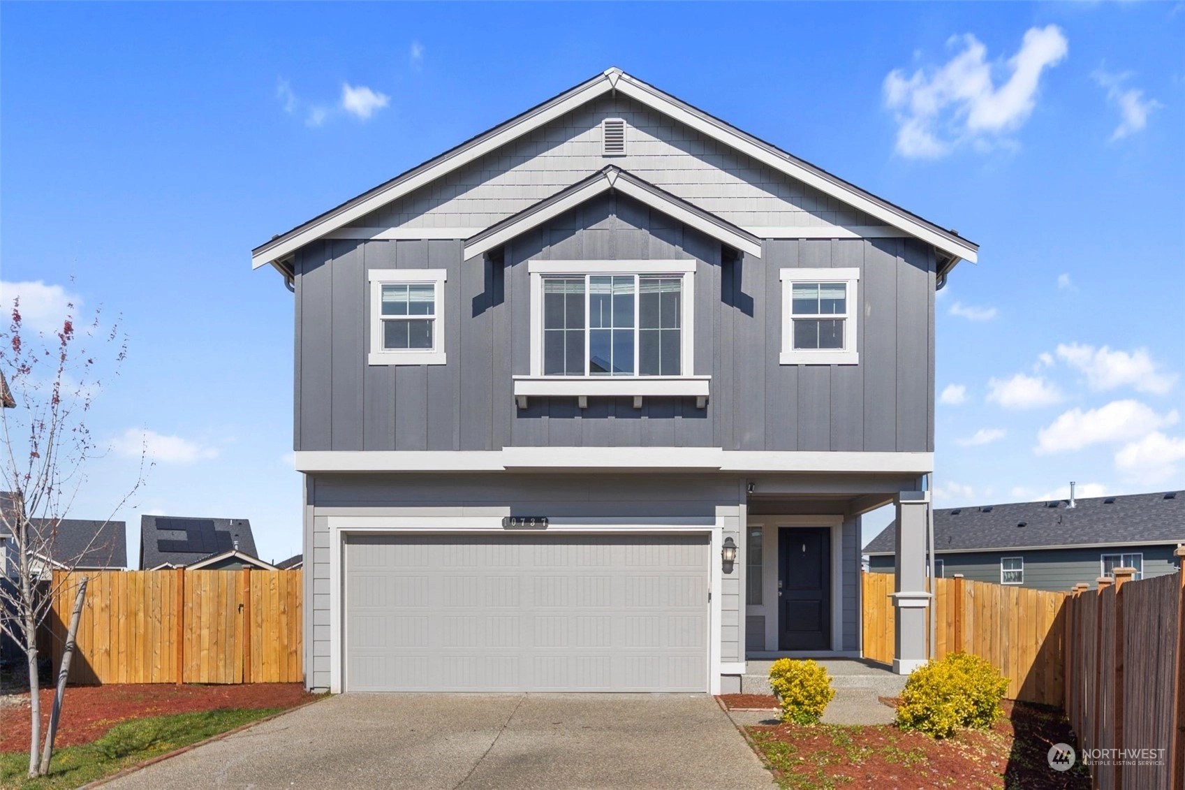 Rainier Ridge at Lipoma Firs Homes For Sale in Rainier Ridge at