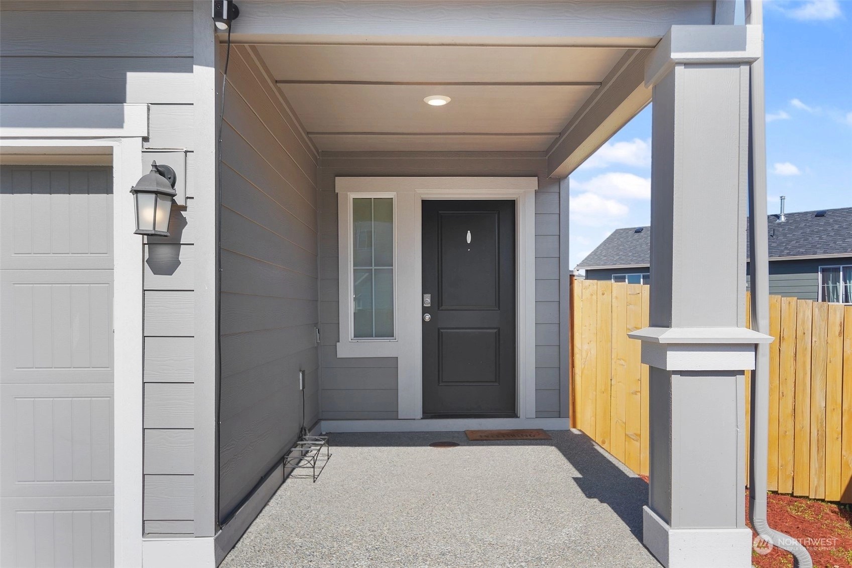 Rainier Ridge at Lipoma Firs Homes For Sale in Rainier Ridge at