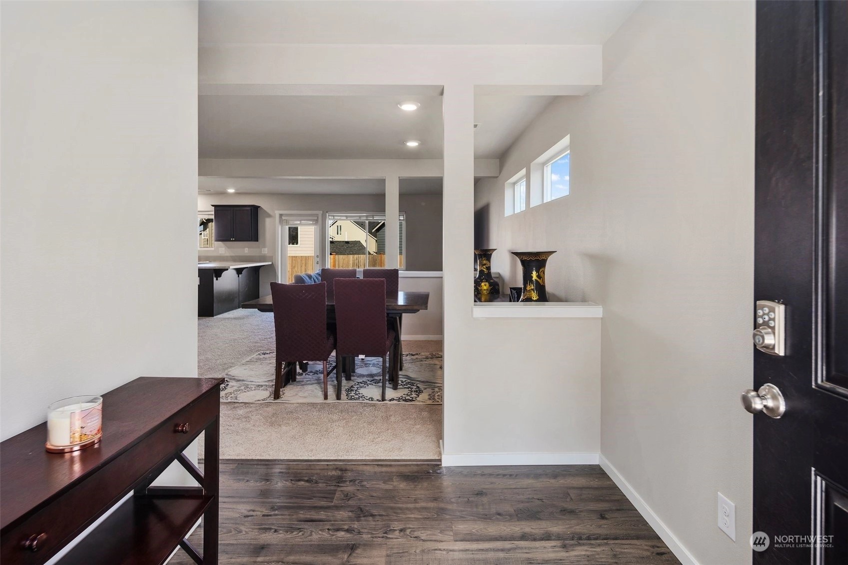Rainier Ridge at Lipoma Firs Homes For Sale in Rainier Ridge at
