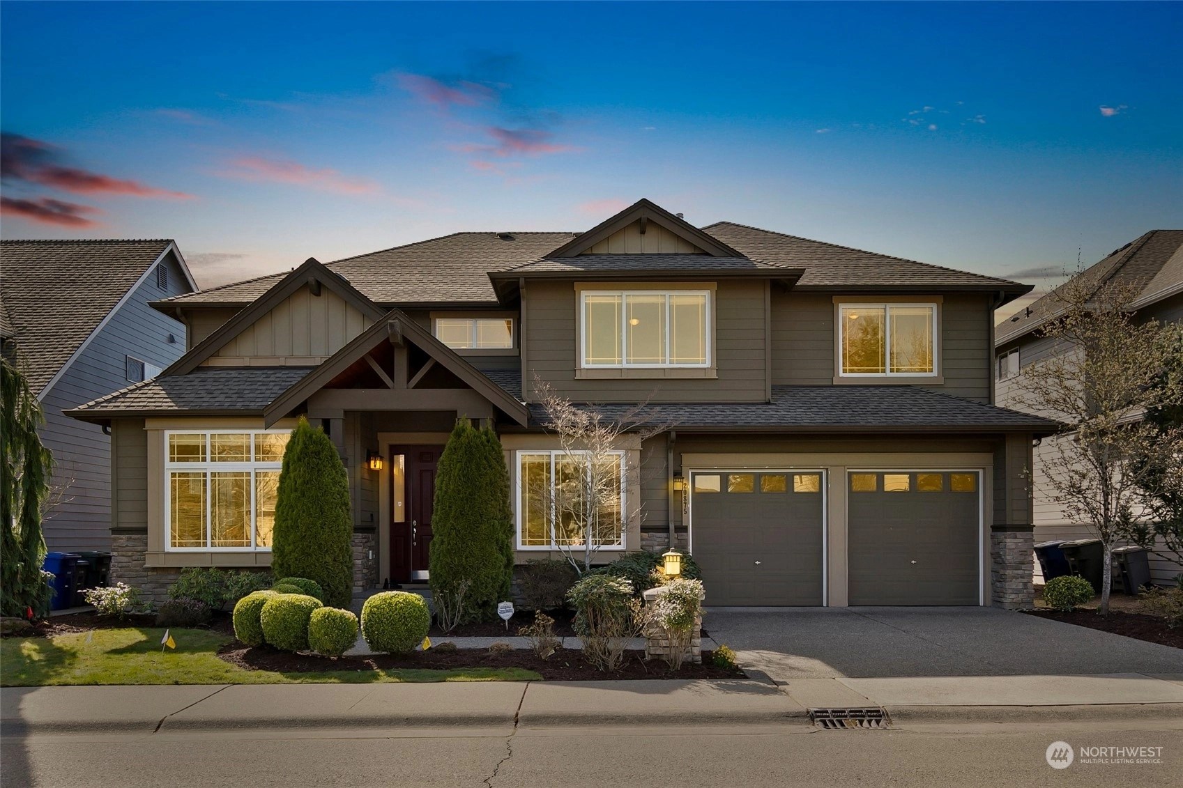 The Crossings at Pine Lake Homes For Sale in The Crossings at Pine