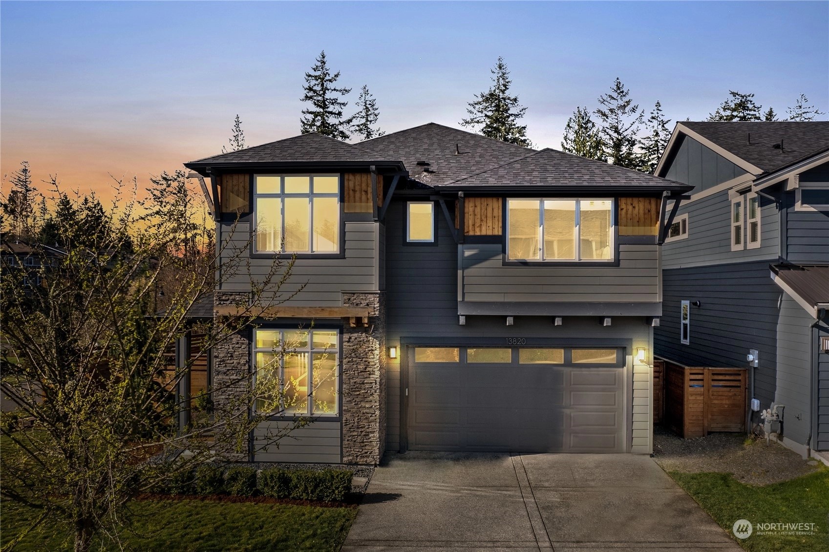 Cathedral Ridge at Tehaleh Homes For Sale in Cathedral Ridge at