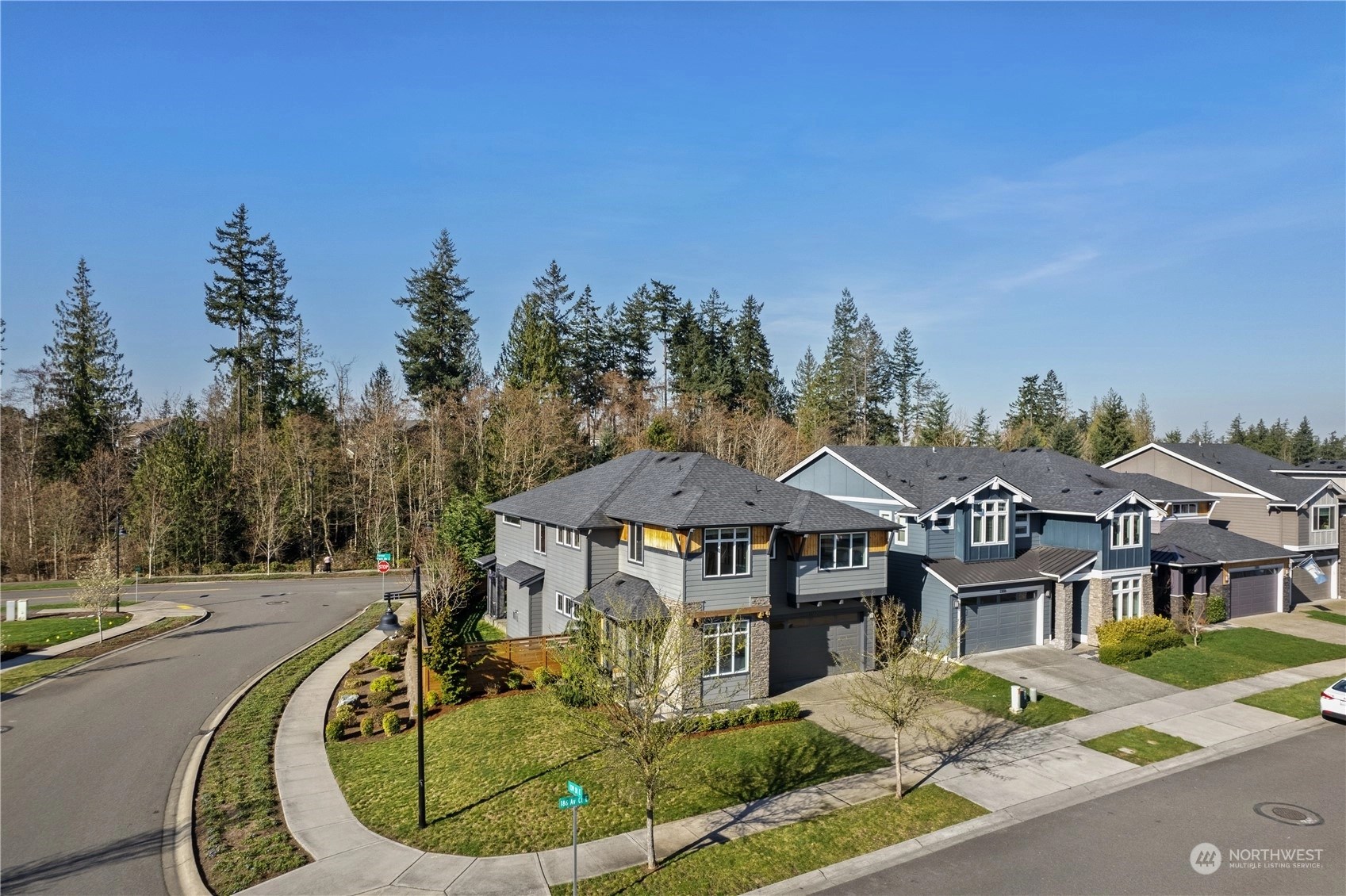 Cathedral Ridge at Tehaleh Homes For Sale in Cathedral Ridge at