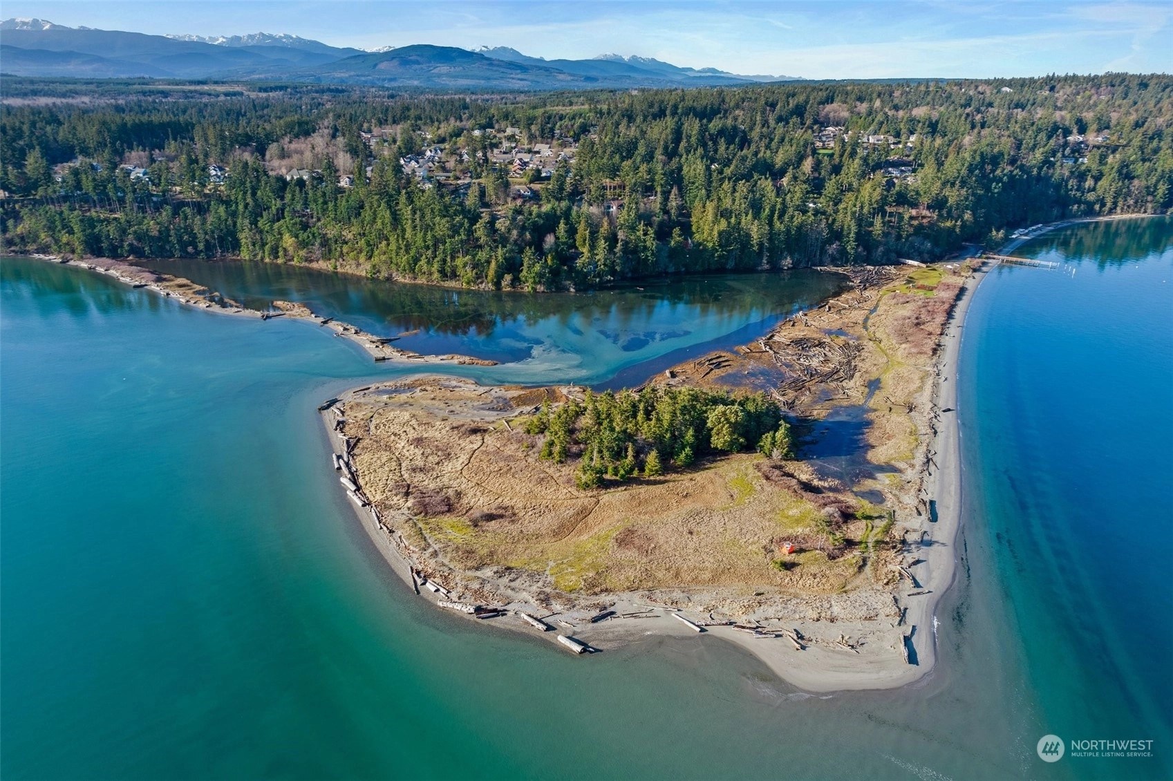 Port Townsend Land For Sale in Port Townsend WA Wicklund