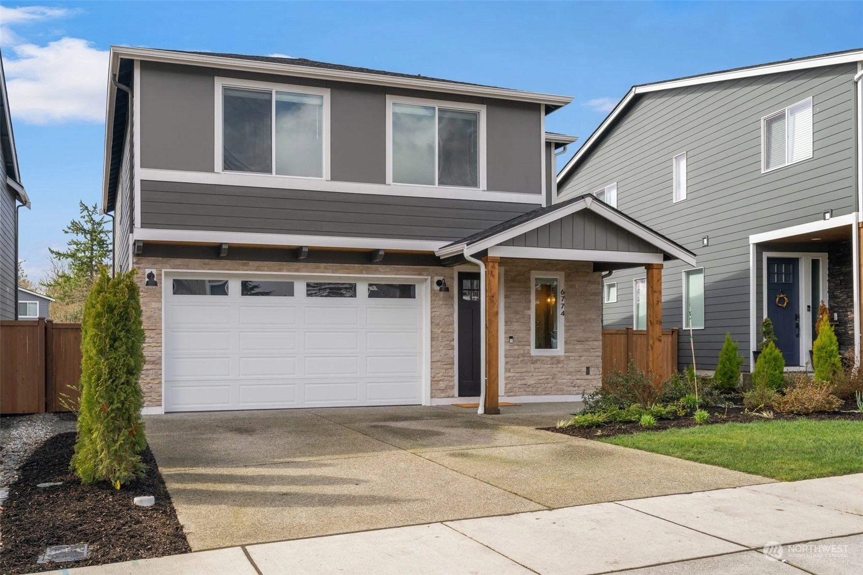 The Ridge at Sunnyside Homes For Sale in The Ridge at Sunnyside