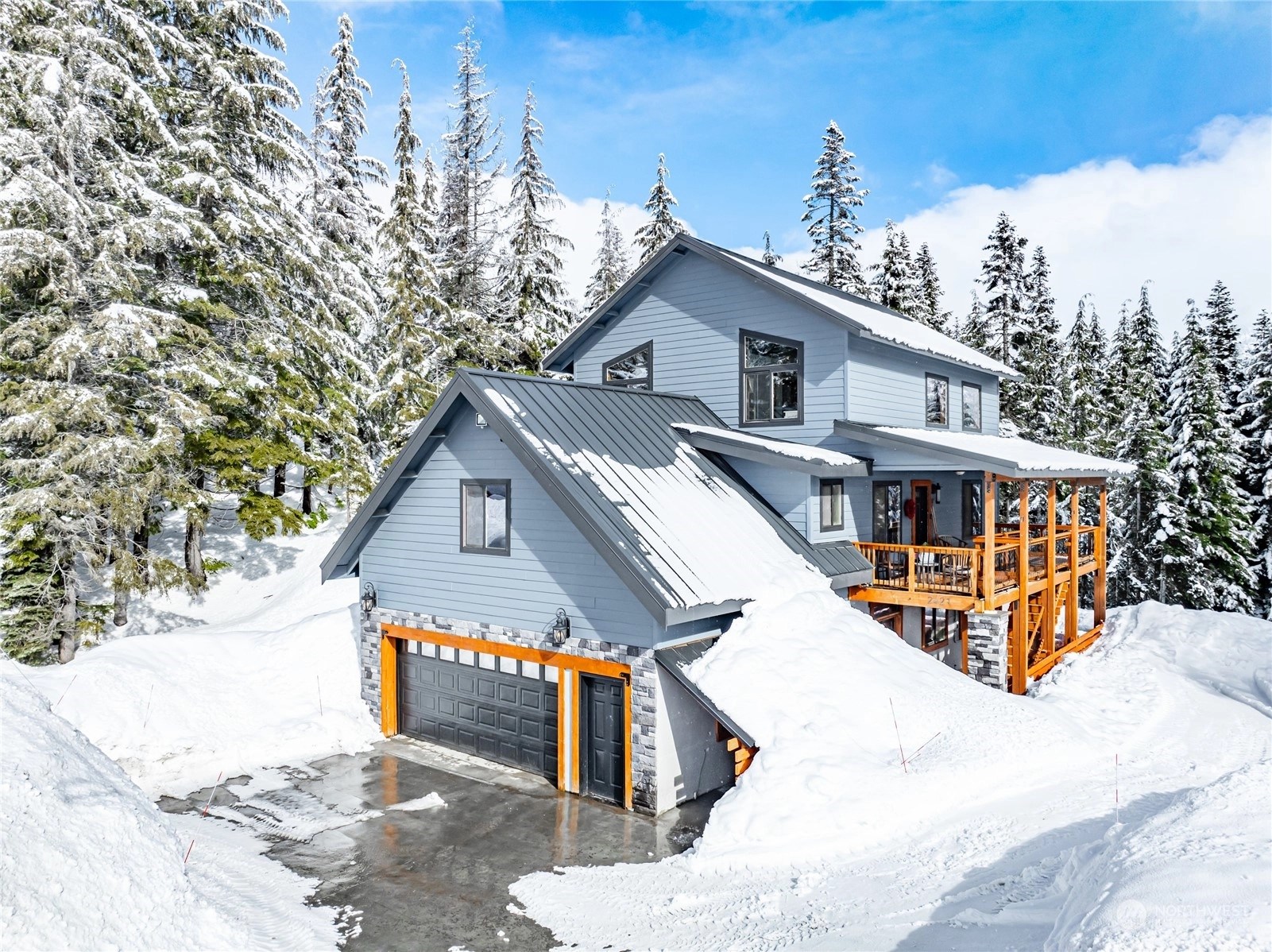 Snoqualmie Pass, WA Homes For Sale & Real Estate Wicklund