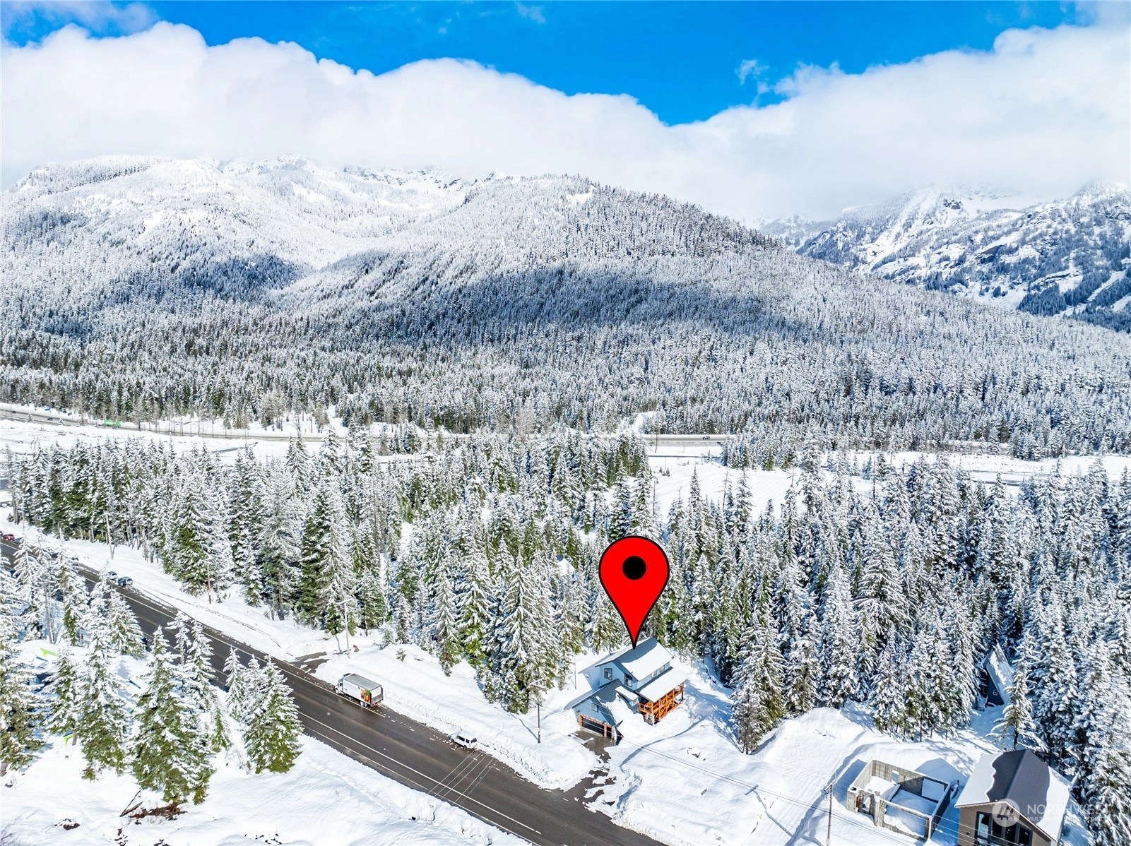 Snoqualmie Pass, WA Homes For Sale & Real Estate Wicklund