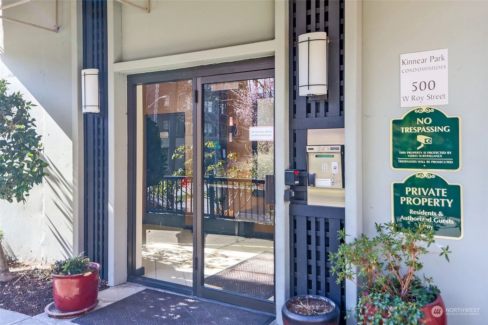 Kinnear Park Condos For Sale at Kinnear Park in Seattle, WA Wicklund