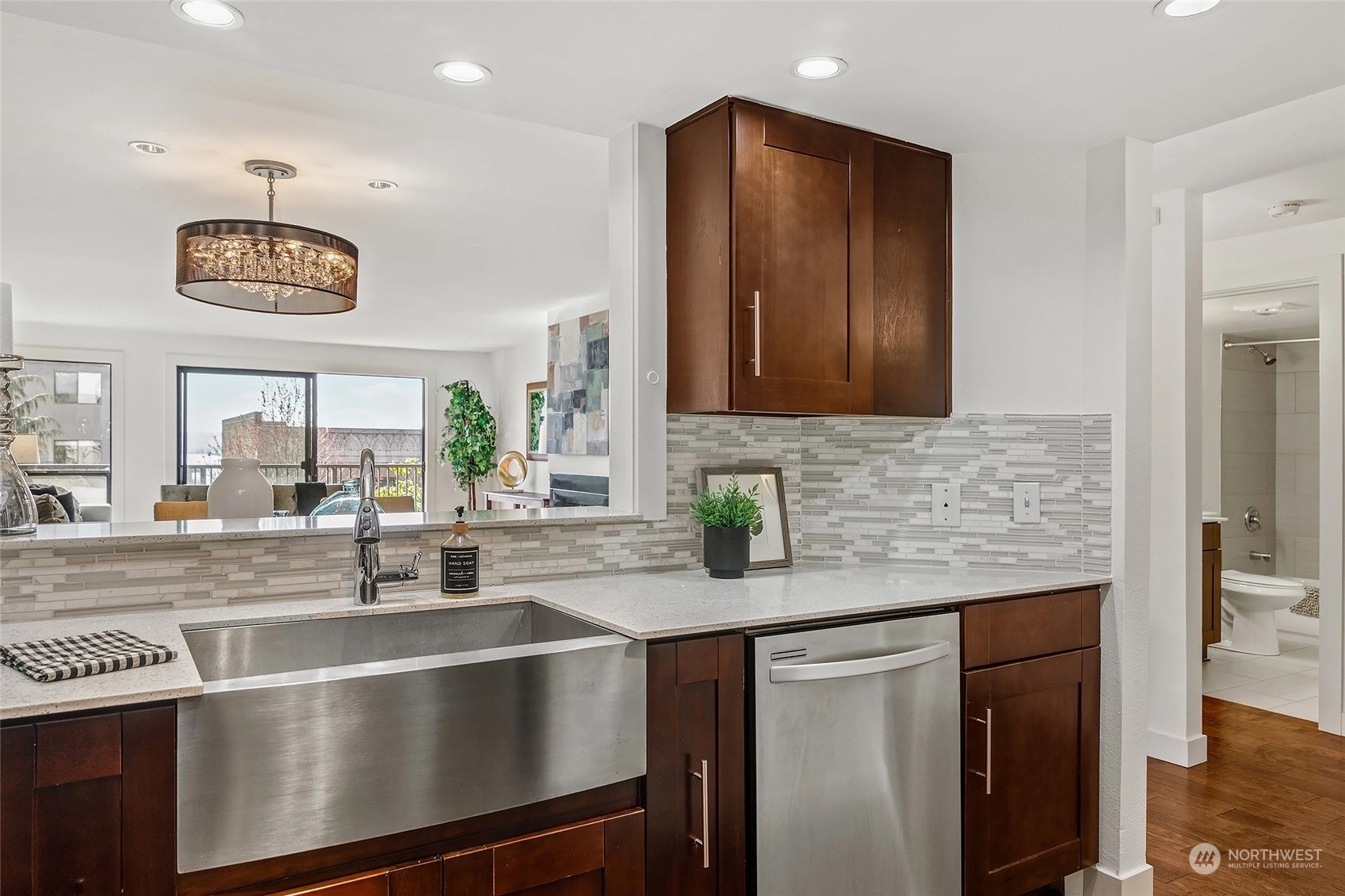 Kinnear Park Condos For Sale at Kinnear Park in Seattle, WA Wicklund