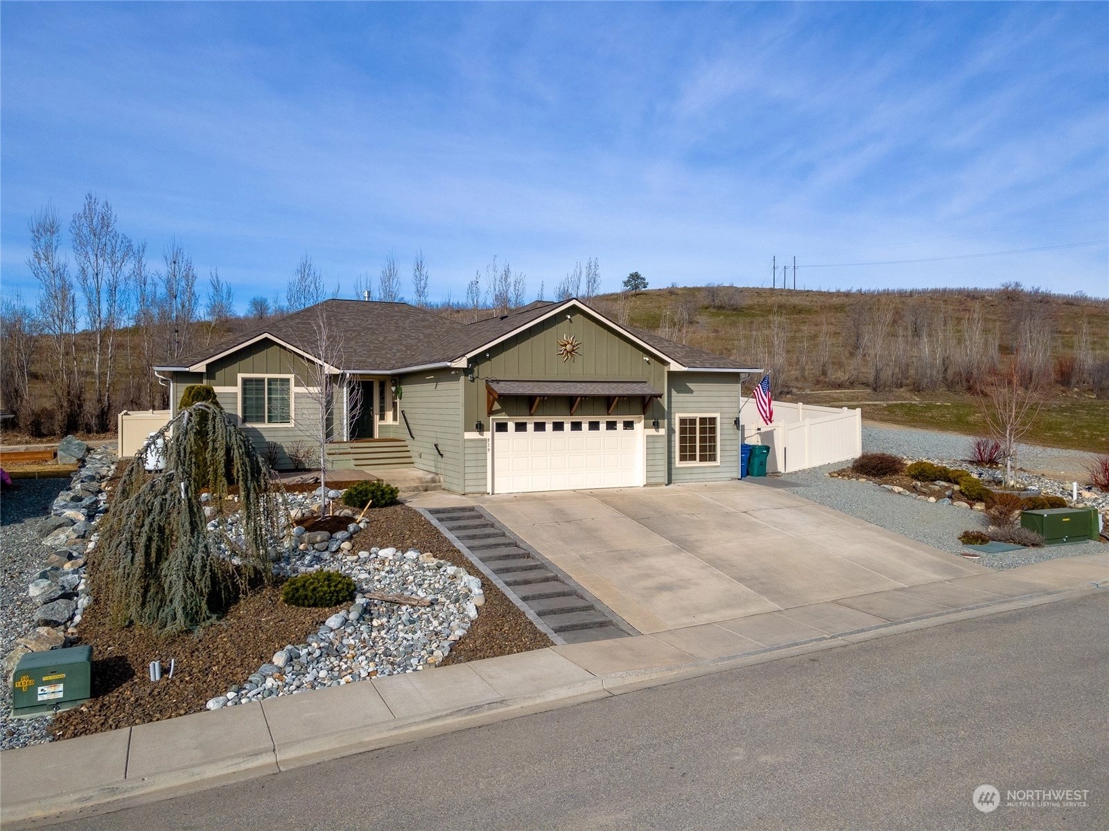 Suncrest Homes For Sale in Suncrest, Chelan, WA Wicklund