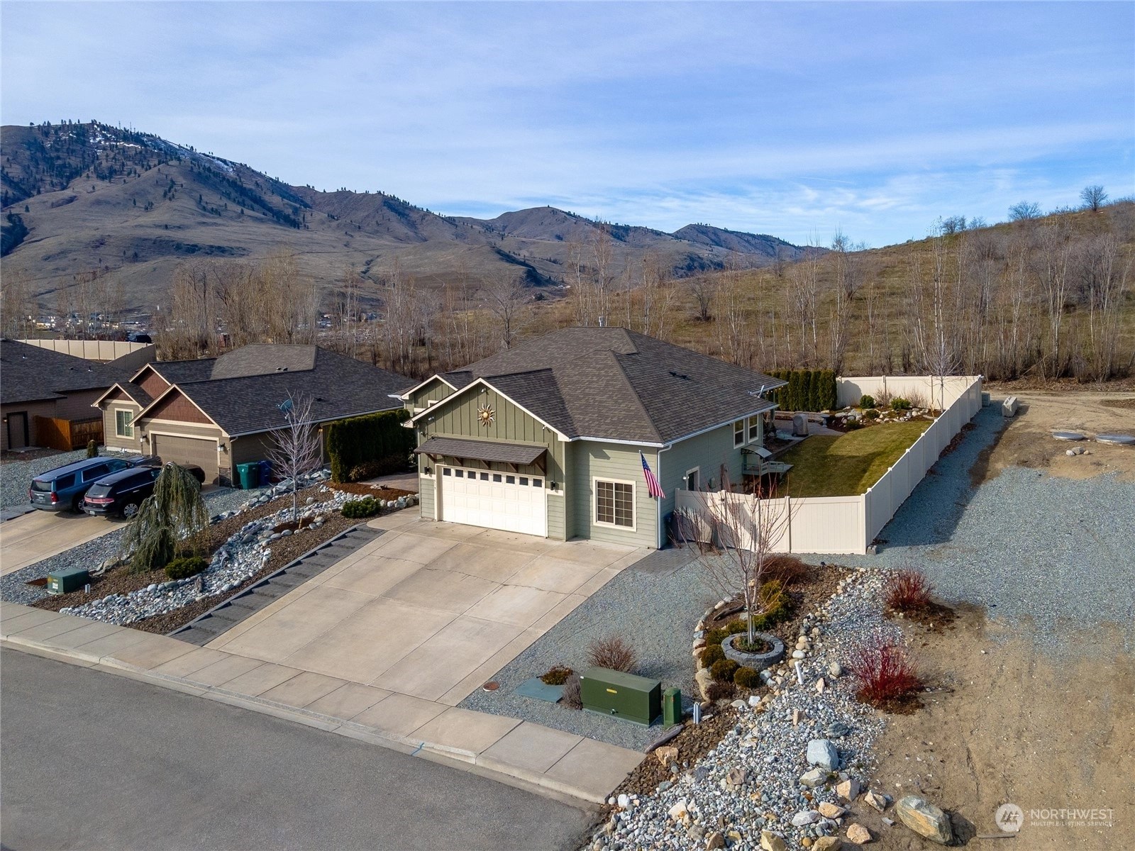 Suncrest Homes For Sale in Suncrest, Chelan, WA Wicklund