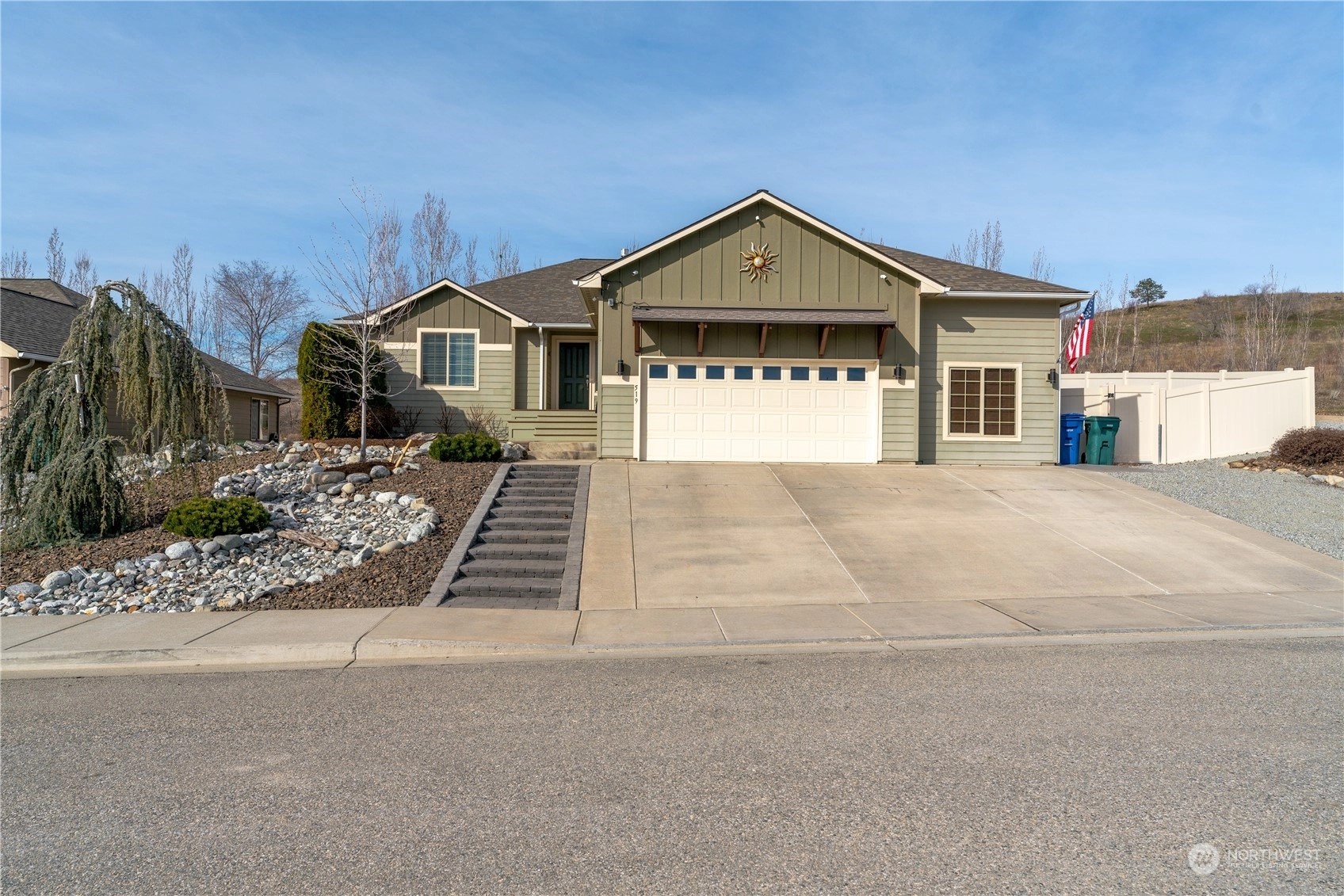Suncrest Homes For Sale in Suncrest, Chelan, WA Wicklund
