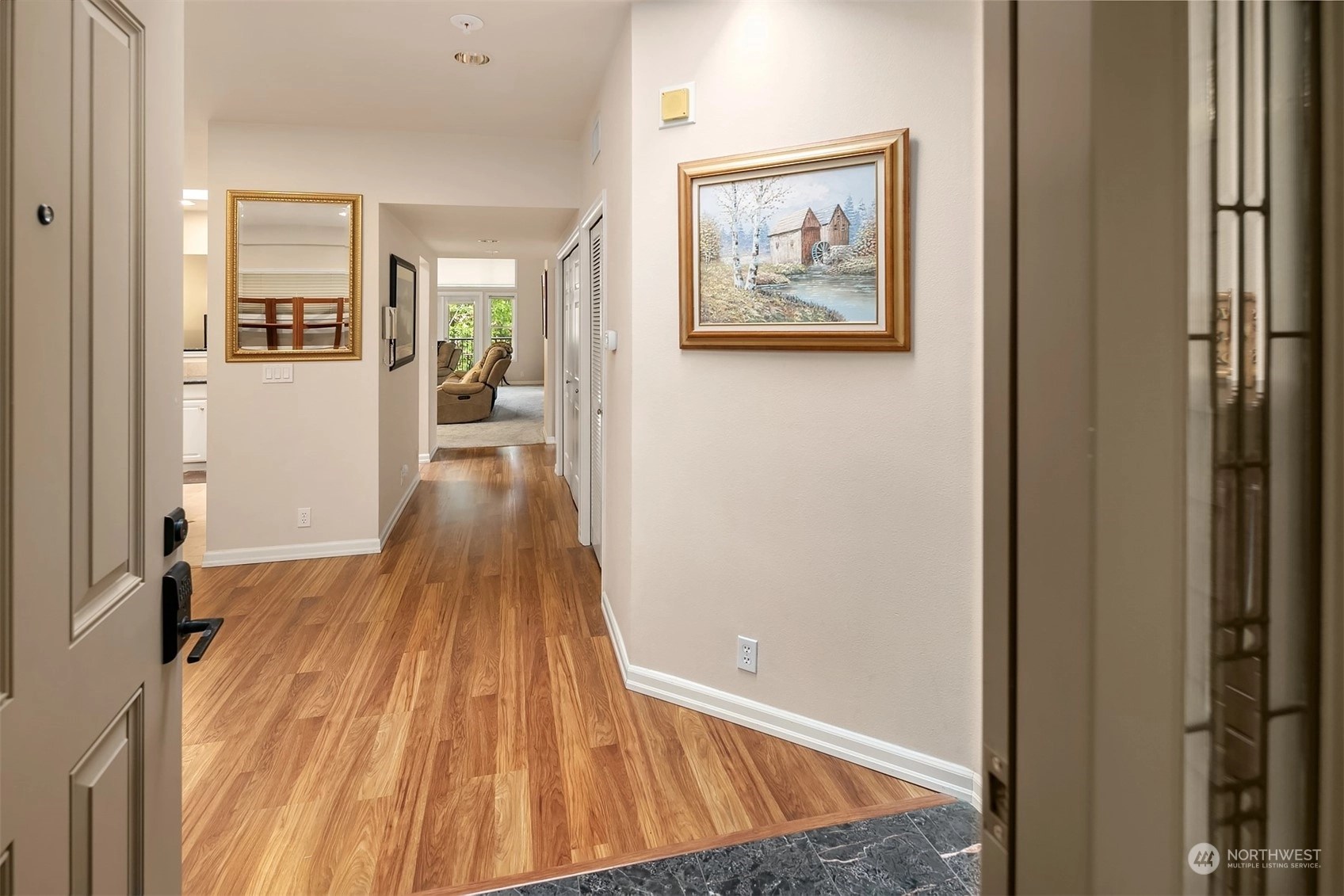 Park Square Condos For Sale at Park Square in Kirkland, WA Wicklund