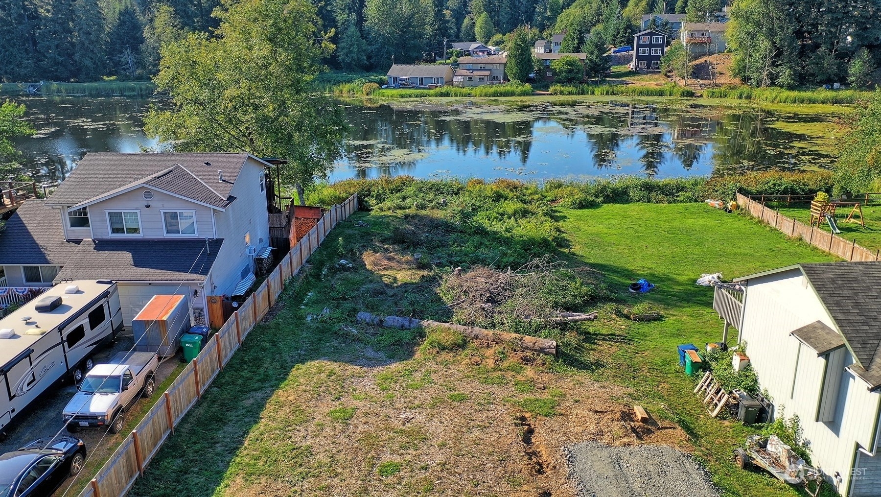 Rainbow Springs Homes For Sale in Rainbow Springs, Arlington, WA