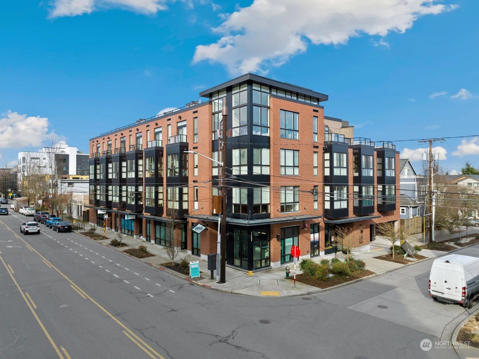 Hendon Condos For Sale at Hendon in Seattle, WA Wicklund