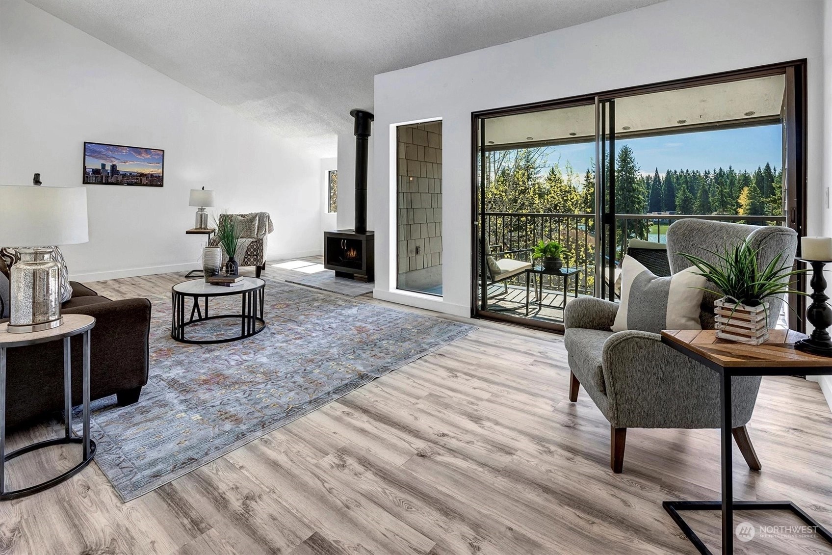 Sixty 01 Village Condos For Sale at Sixty 01 Village in Redmond, WA