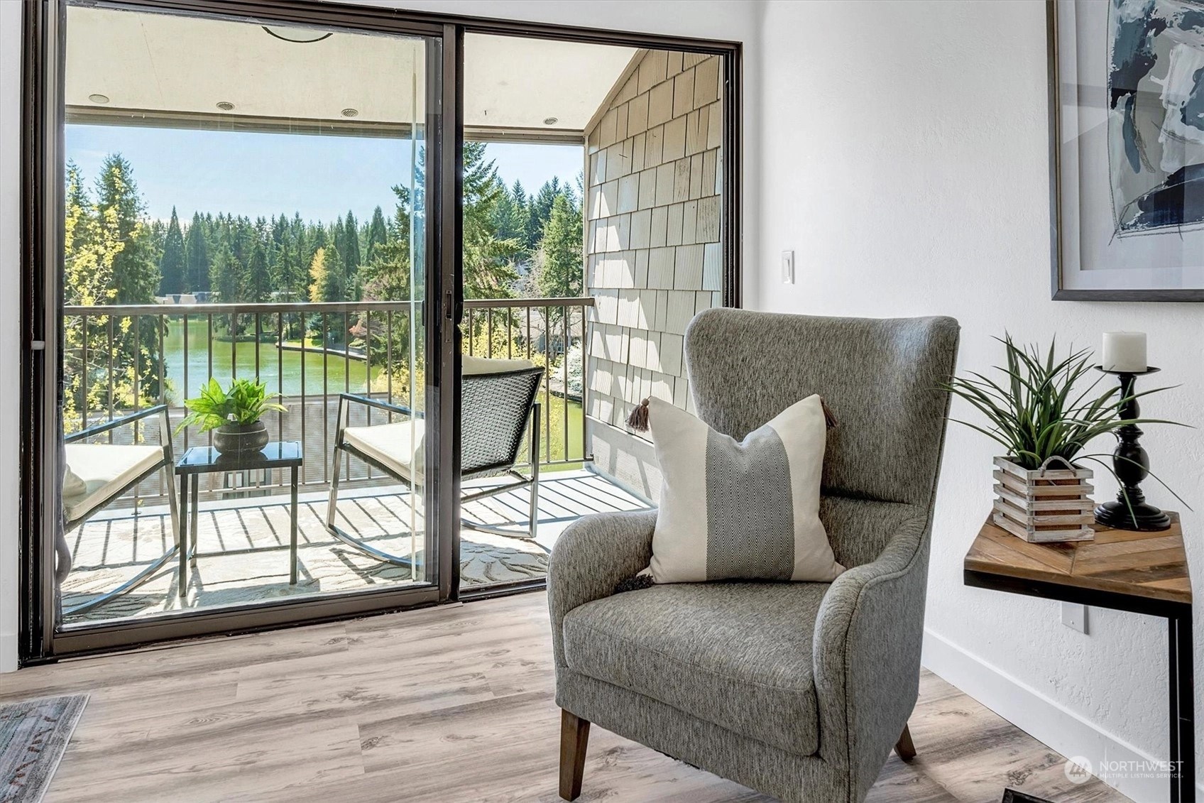 Sixty 01 Village Condos For Sale at Sixty 01 Village in Redmond, WA