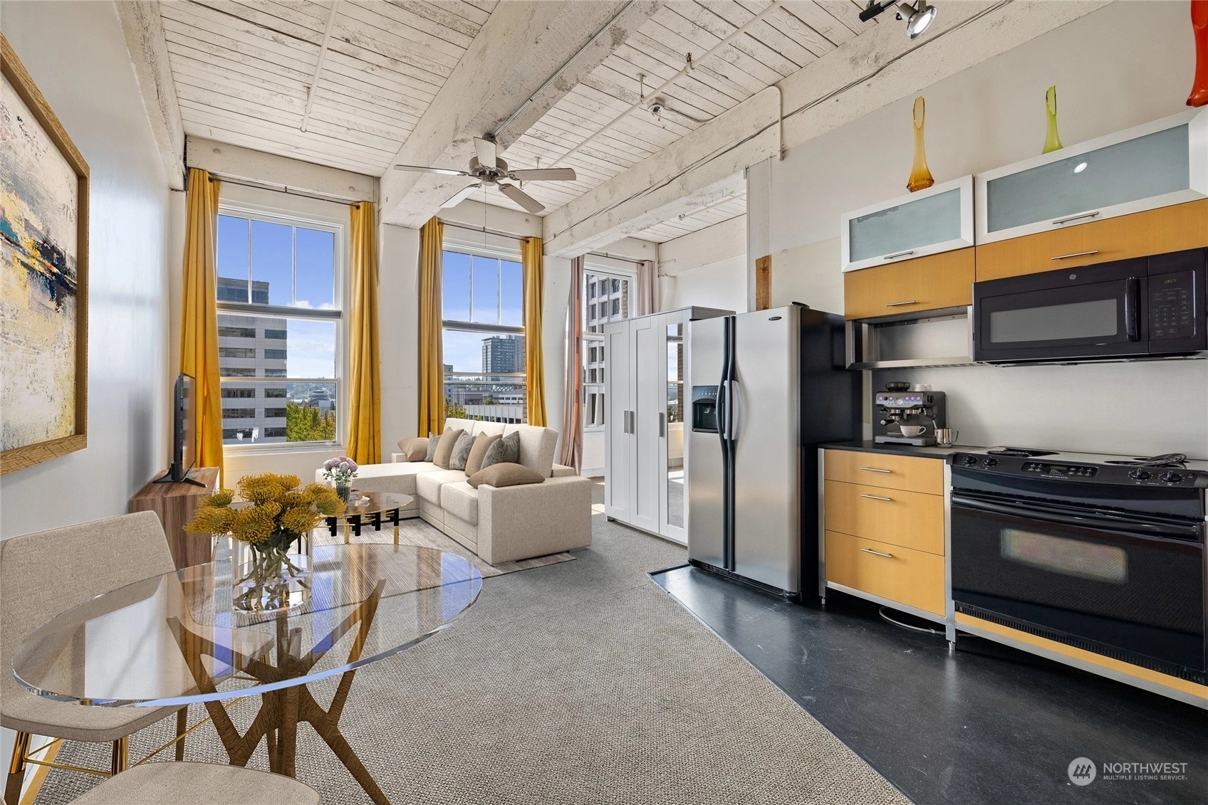 Clift Street Lofts Condos For Sale at Clift Street Lofts in