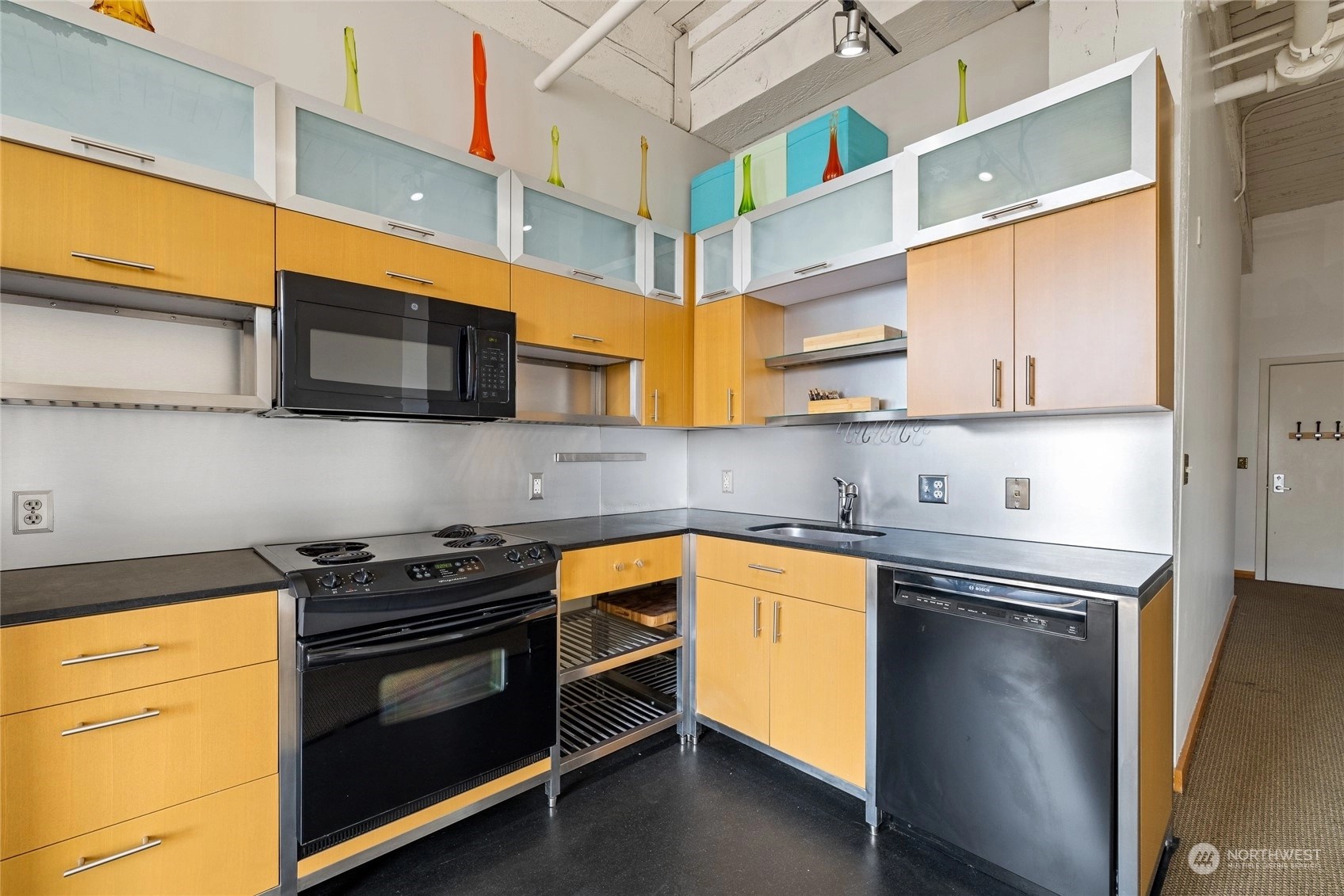 Clift Street Lofts Condos For Sale at Clift Street Lofts in