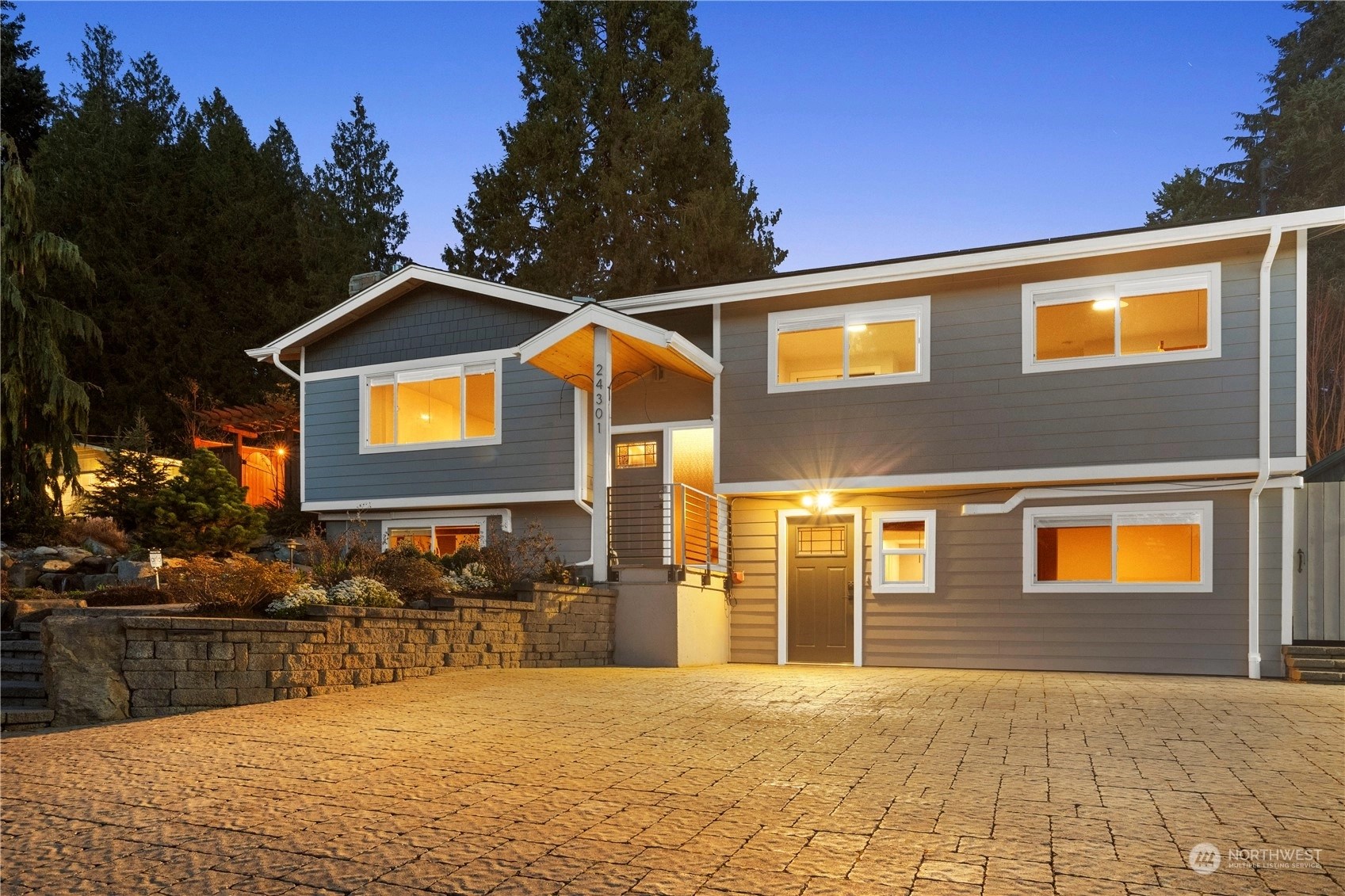 Wandering Creek Homes For Sale in Wandering Creek, Bothell, WA Wicklund