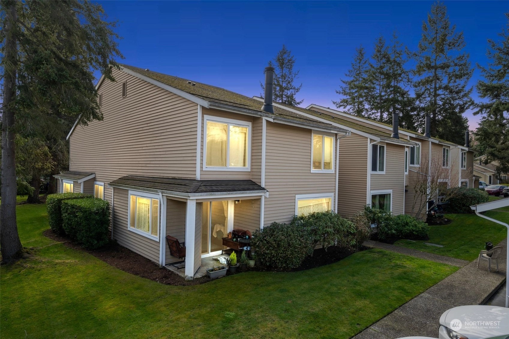 Hudson Ridge Condos For Sale at Hudson Ridge in Des Moines, WA Wicklund