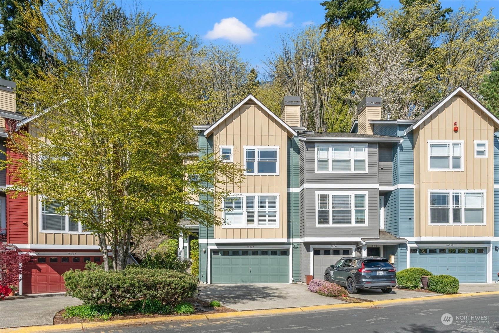 Meadowview Village at Rivertrail Condos For Sale at Meadowview