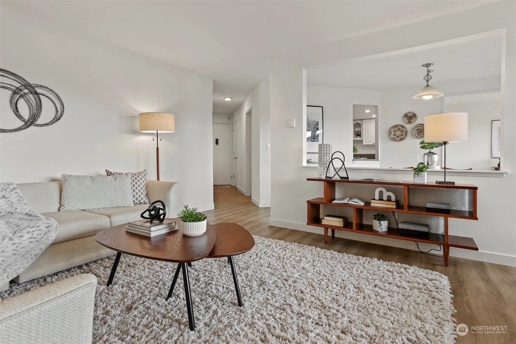 Lake Ballinger Estates Condos For Sale at Lake Ballinger Estates in