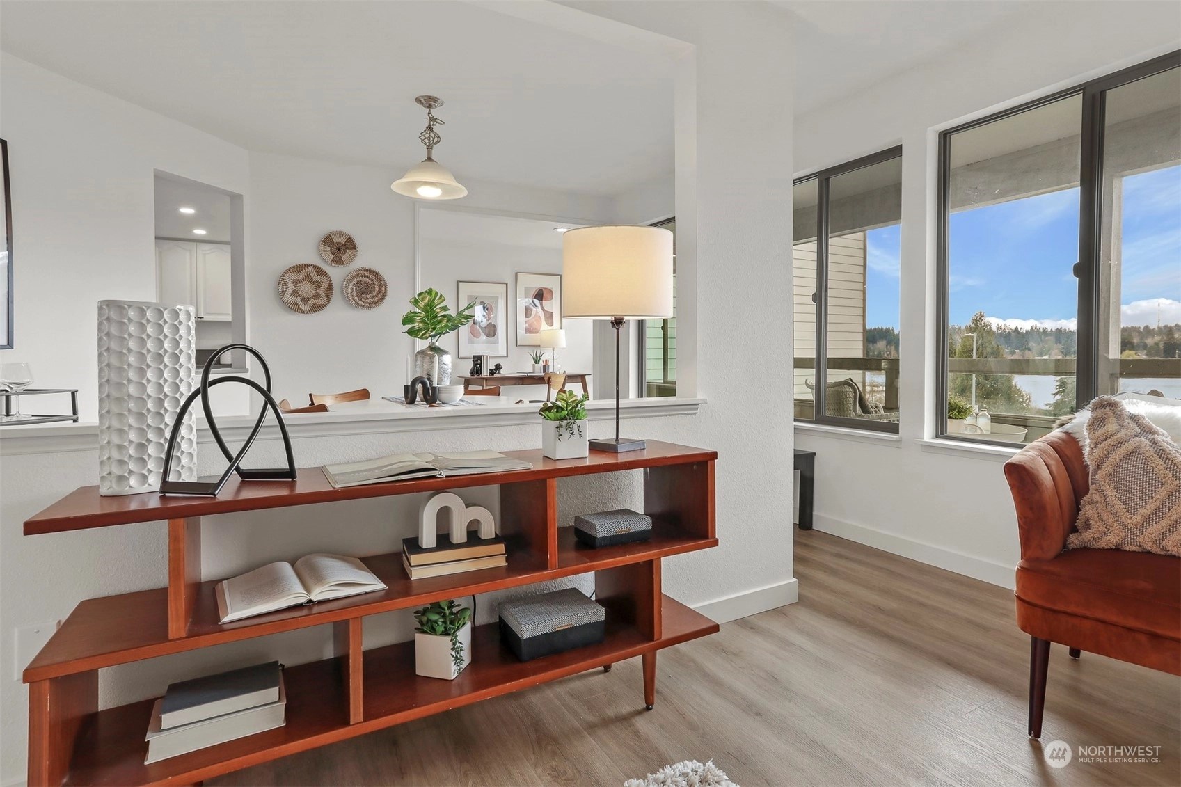 Lake Ballinger Estates Condos For Sale at Lake Ballinger Estates in