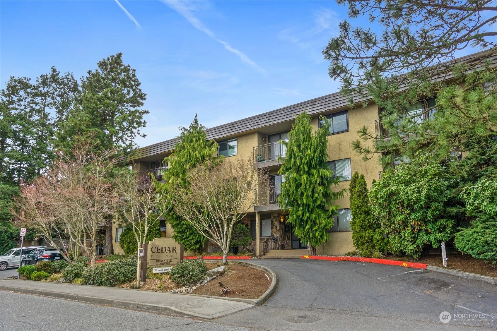 Cedar Pointe Of Seattle Condos For Sale at Cedar Pointe Of Seattle in