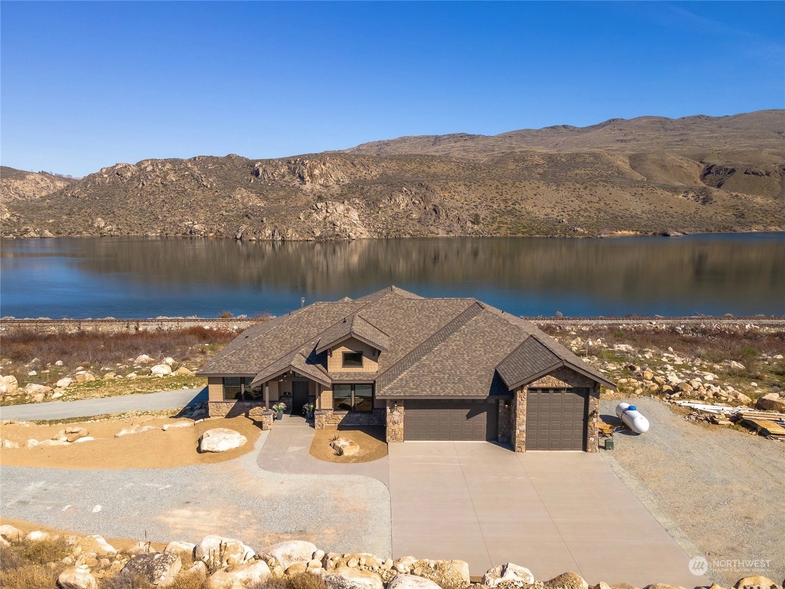 Pateros, WA Homes For Sale & Real Estate Wicklund