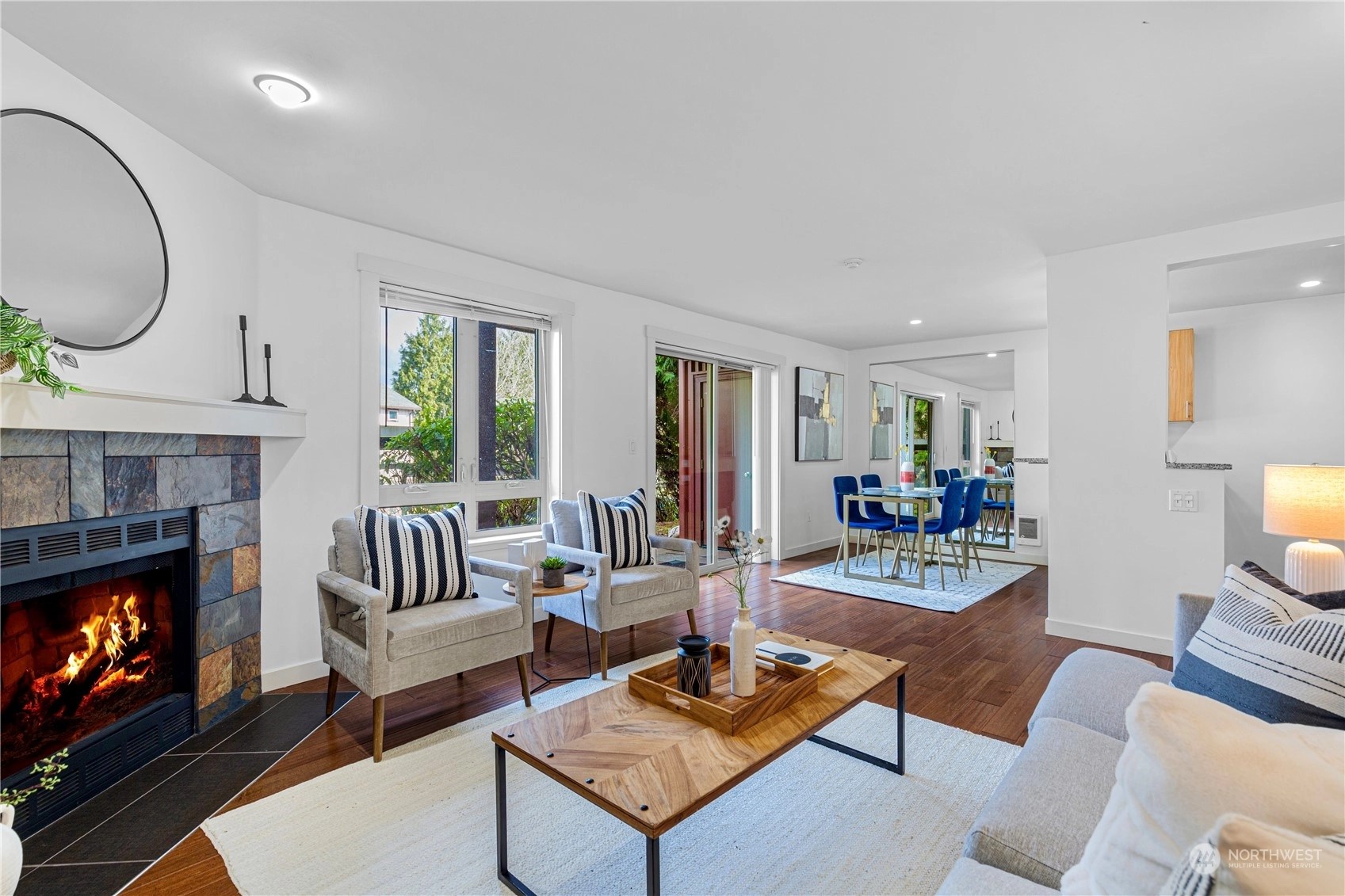 The Boulders Condos For Sale at The Boulders in Redmond, WA Wicklund