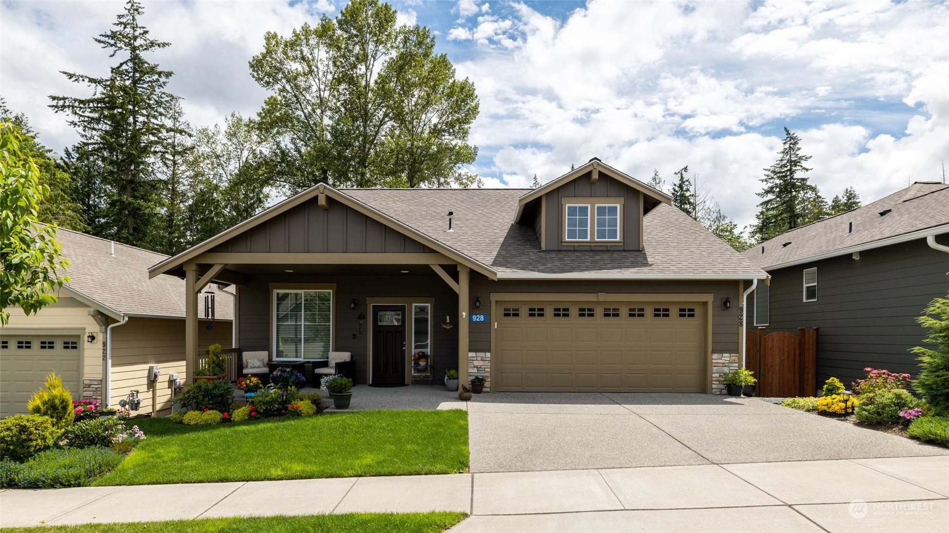 Woodside Homes For Sale in Woodside, Mount Vernon, WA Wicklund